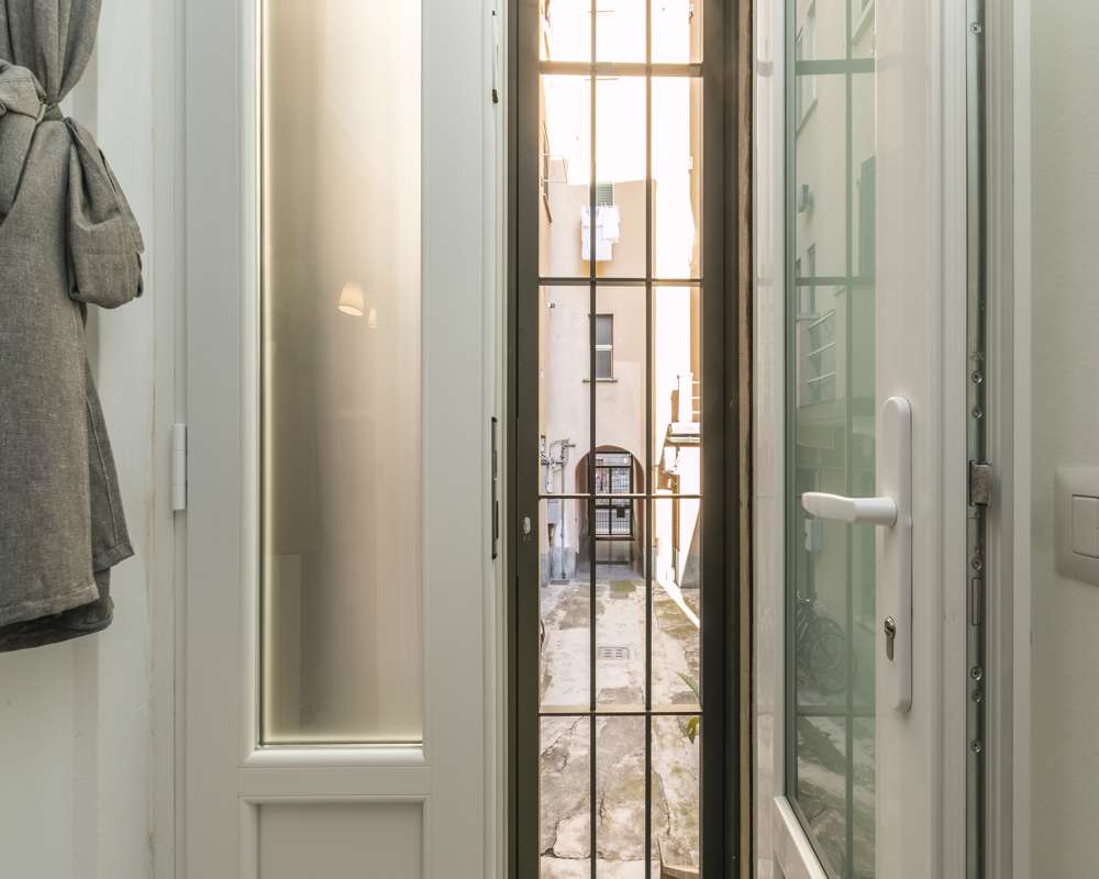 Stanza in Corso San Gottardo