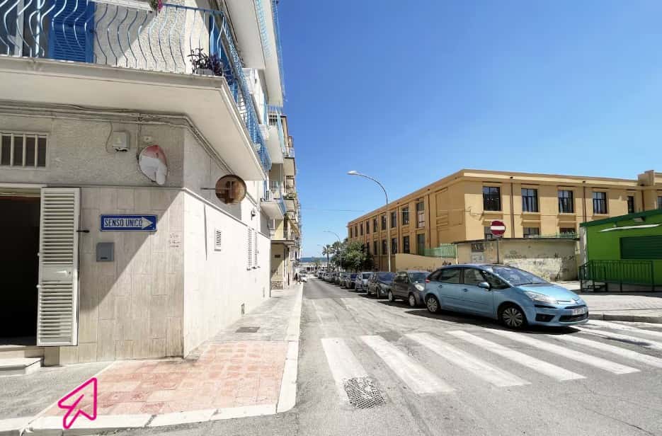 Apartment Manfredonia, 1 bed — photo 7