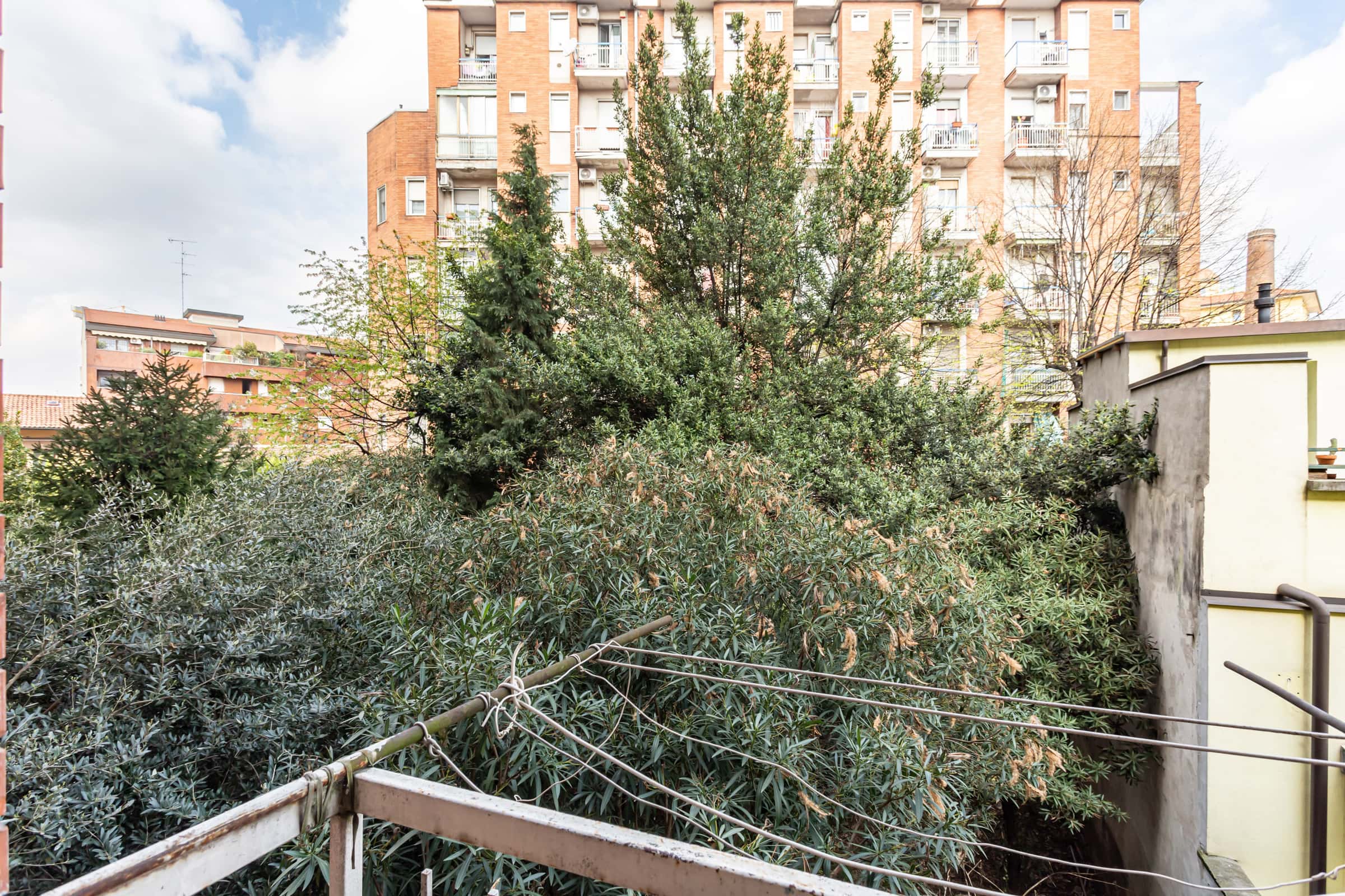 Apartment Milan, 1 bed — photo 16
