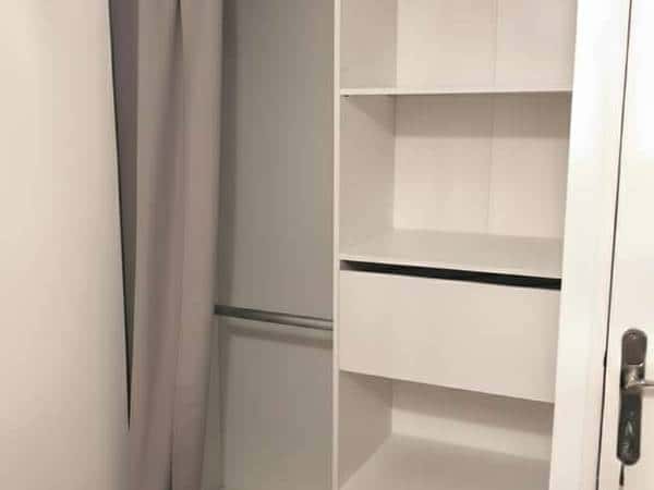 Chambre dans Rue Dohis, Saint-Denis pour 71 m² avec 3 chambres