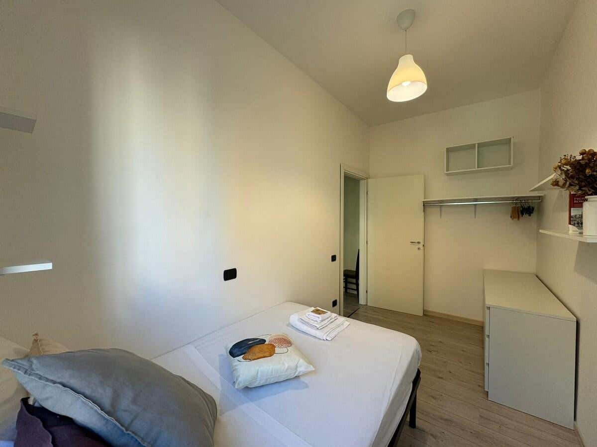 Apartment Rome, 2 beds — photo 1