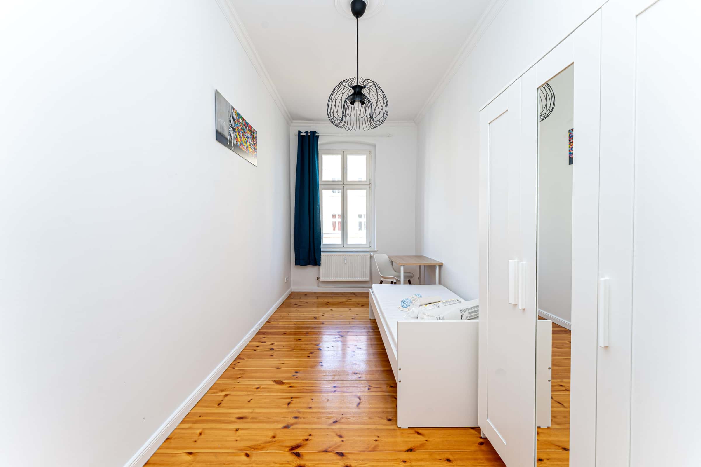 Room 1 - Greifwalder Straße