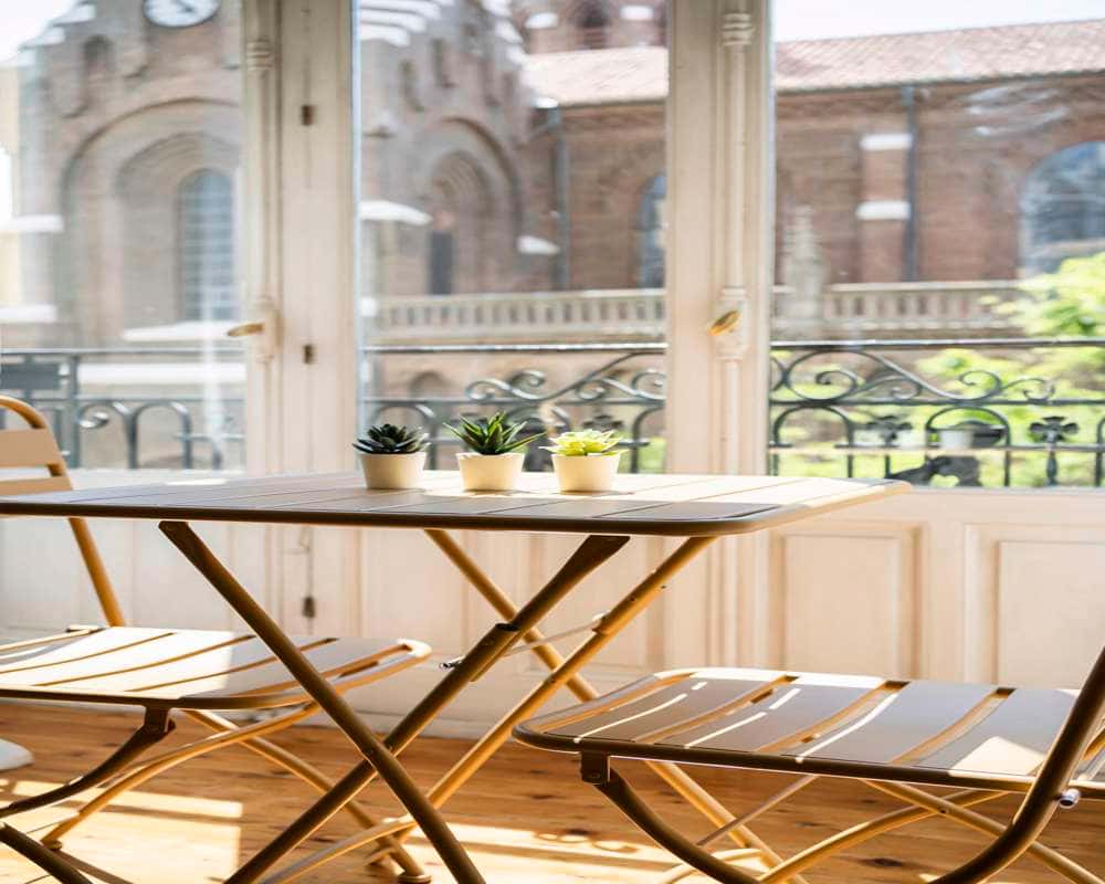 Habitación individual en la Calle Fernandez de la Hoz