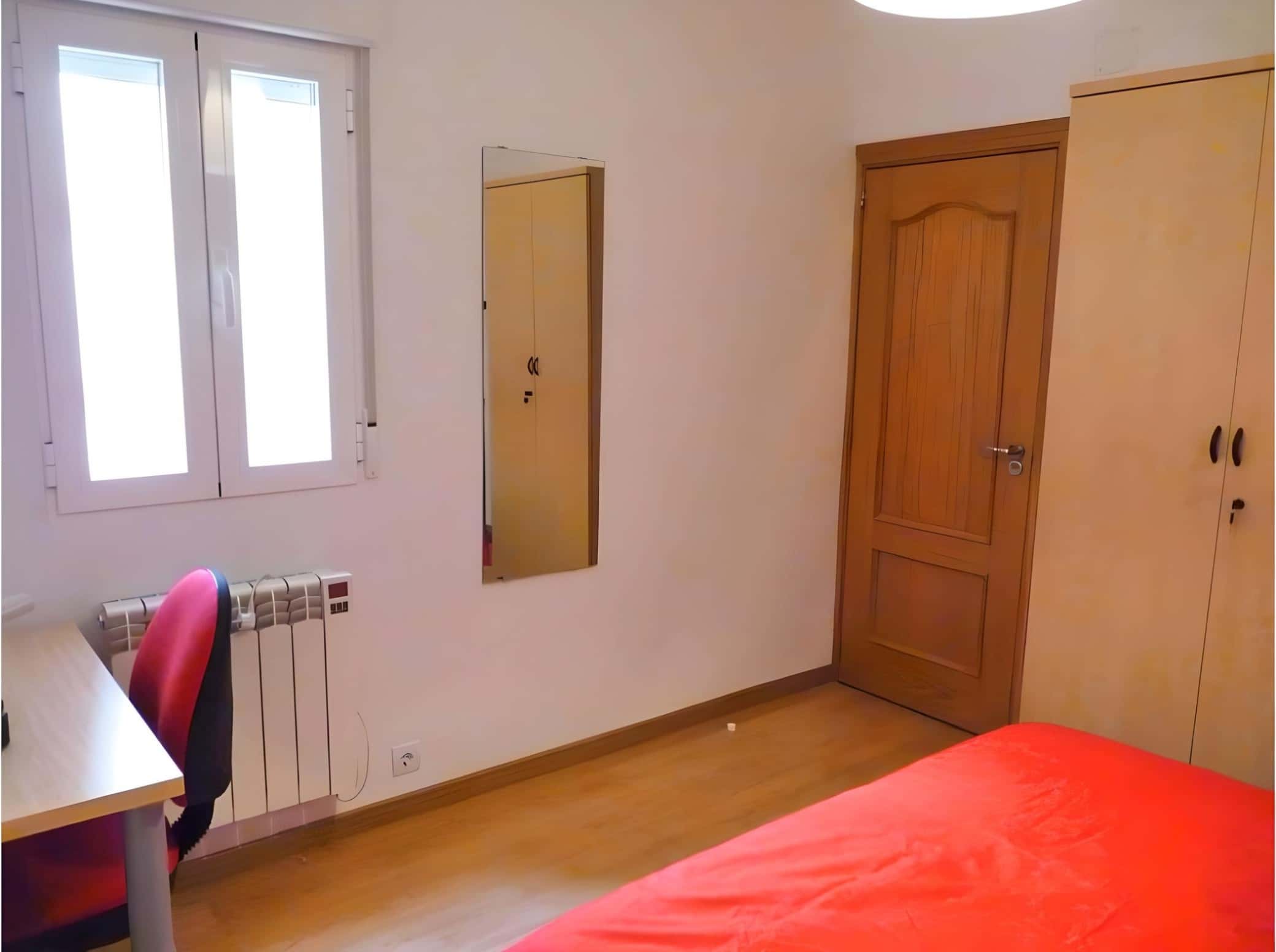 Habitacion Privada