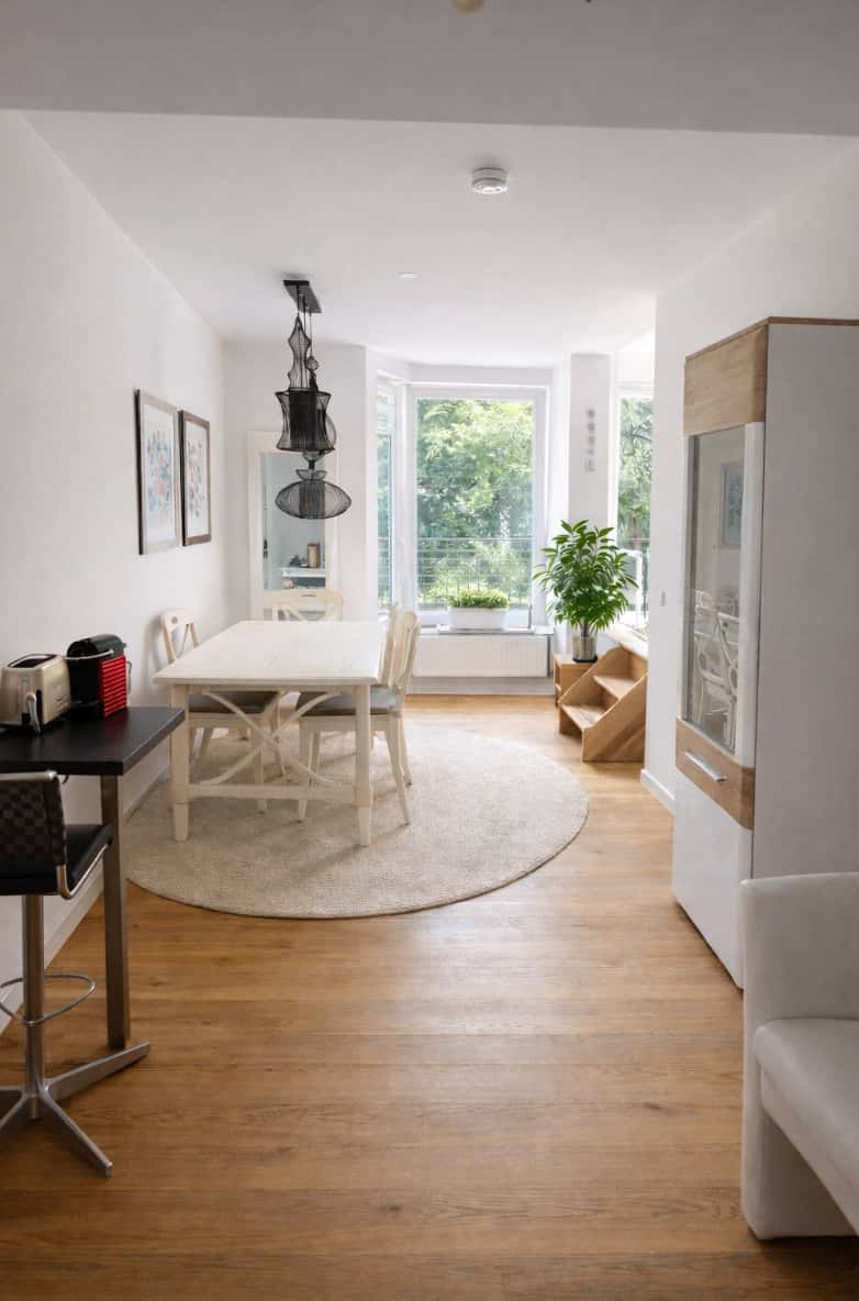 25 Ermanstrasse - Steglitz Zehlendorf