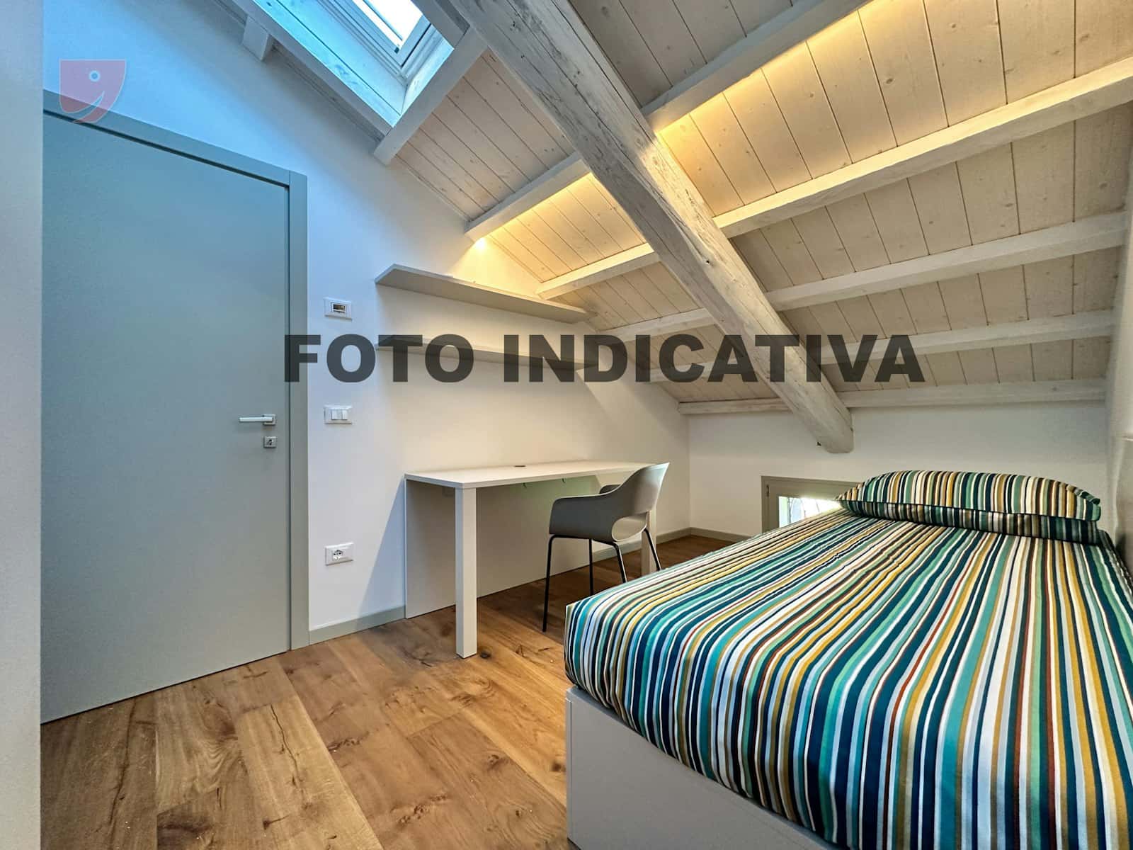 5  rooms  - apartment for 6 0