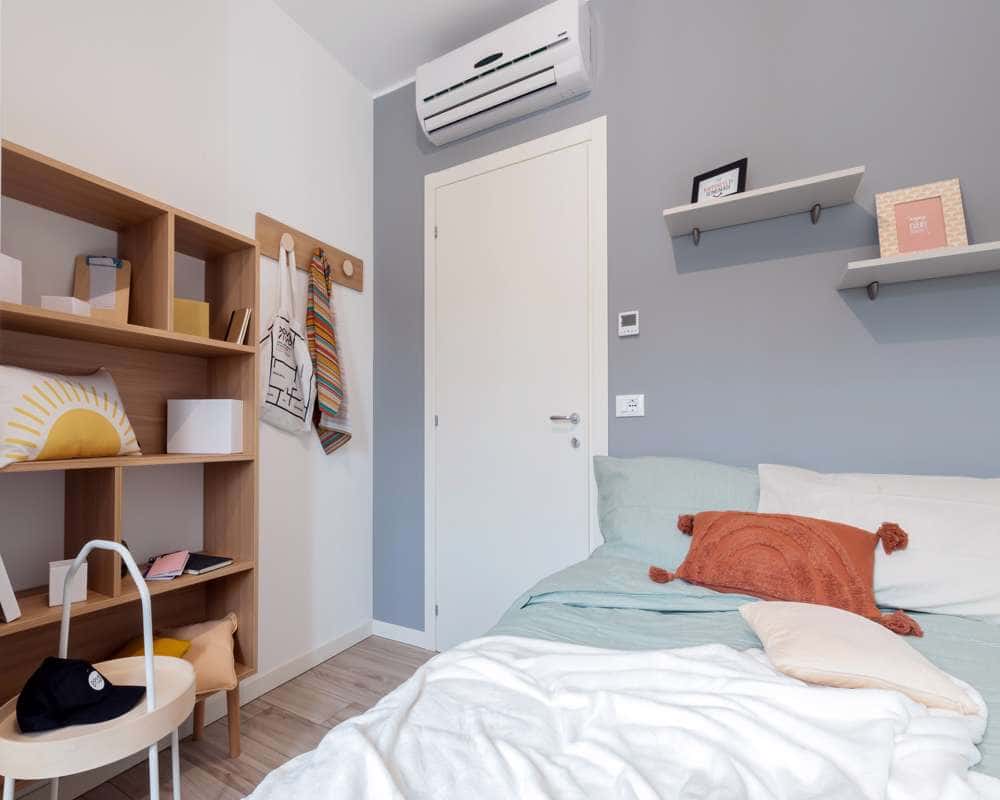 Stanza in Via Ospedale Civile