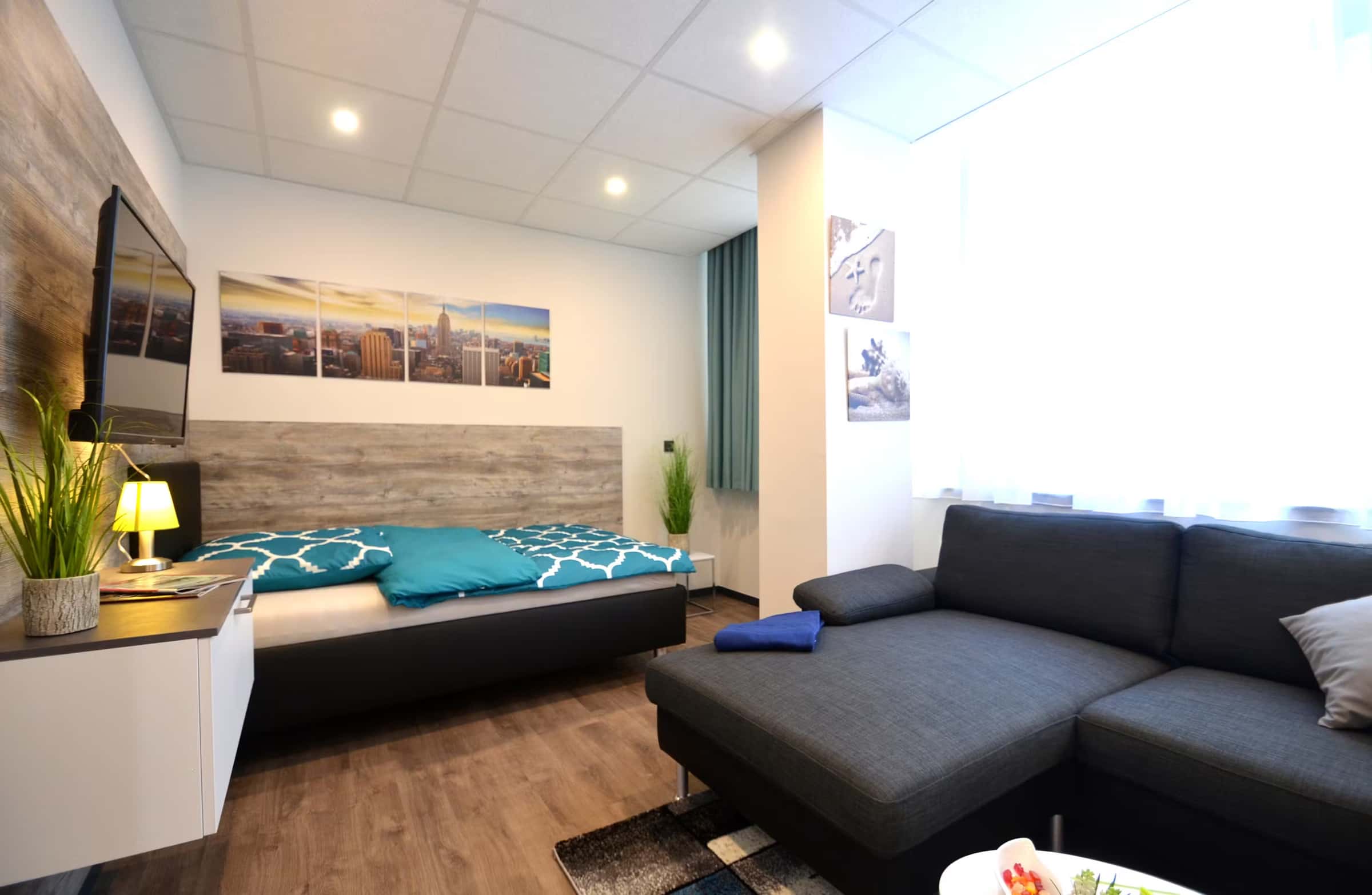 Studio in Kaiserstraße