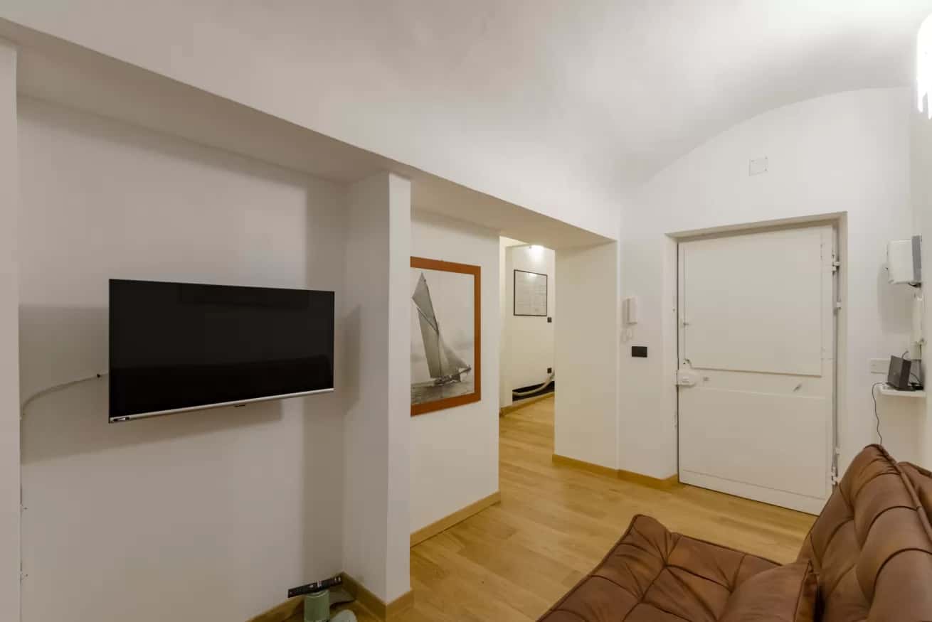 Apartment Genoa, 1 bed — photo 9