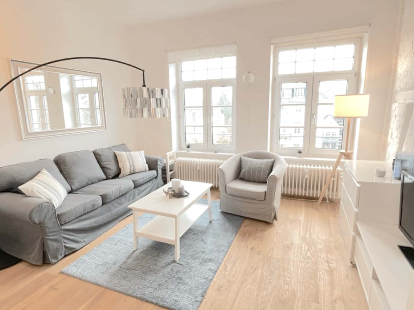 Apartment in Bergweg, Oberursel (Taunus) for 140 m² with 1 bedroom - Photo 2