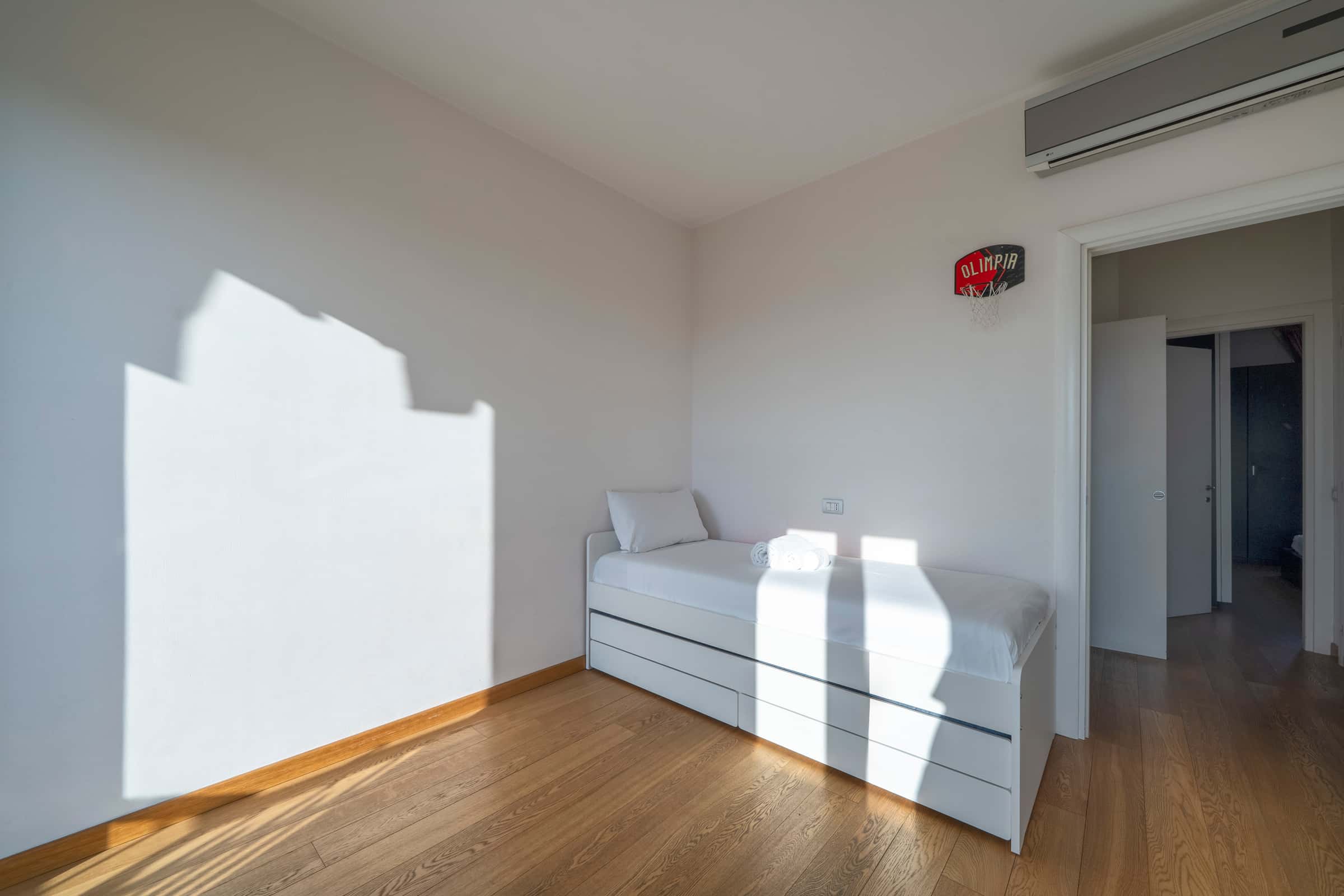 Apartment Milan, 2 beds — photo 1