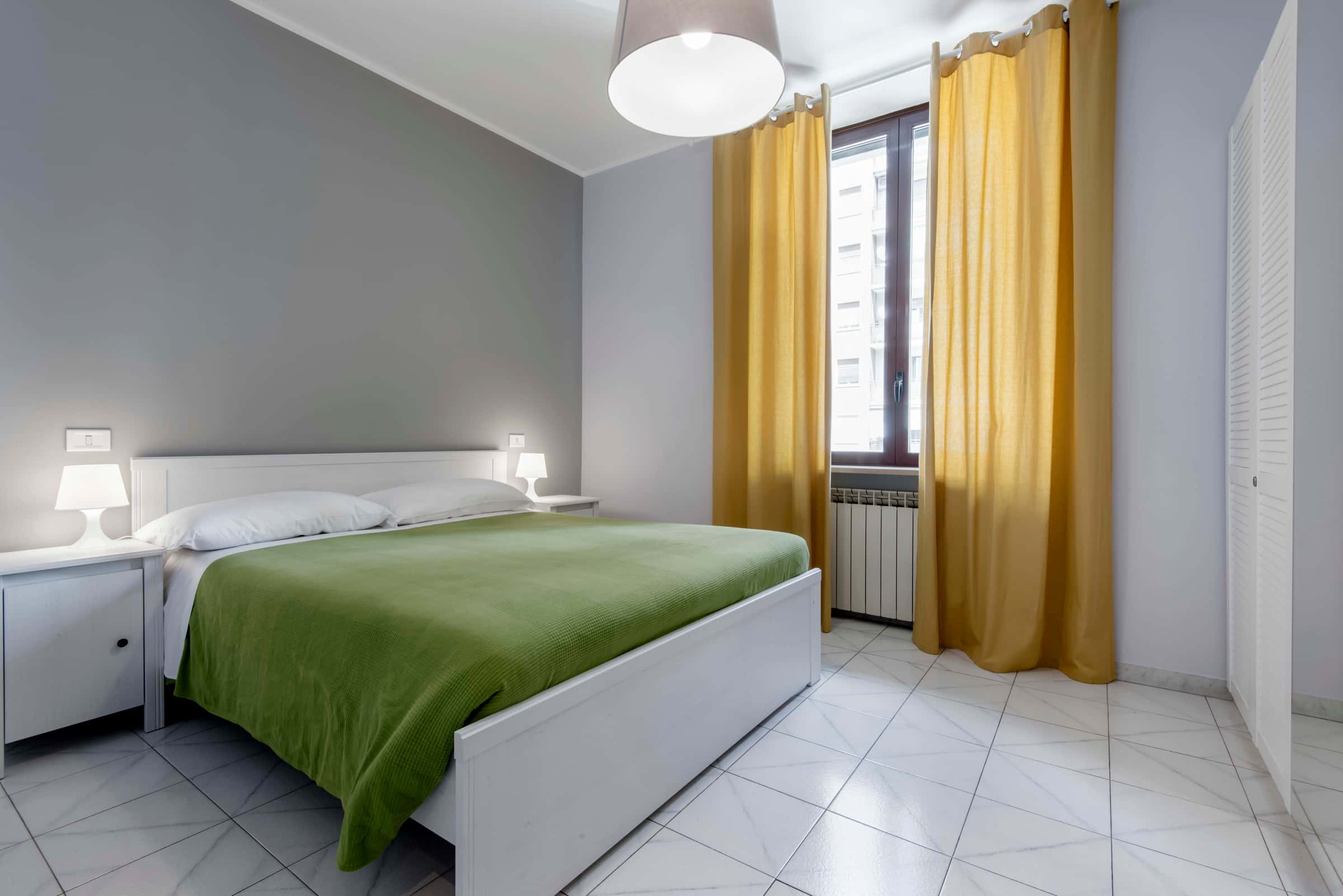 Apartment Milan, 1 bed — photo 1