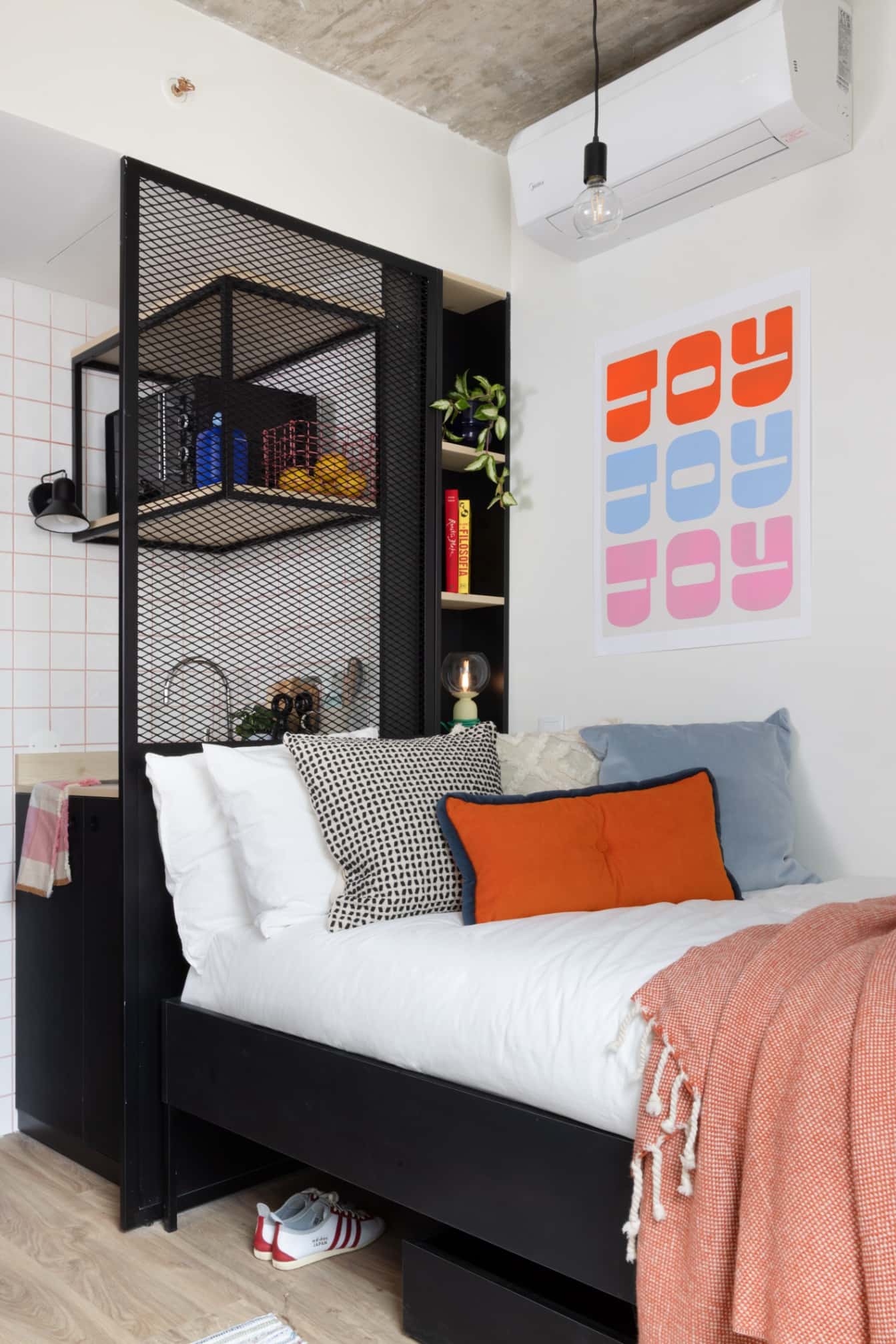 Apartment Standard - Residence in Lisbon