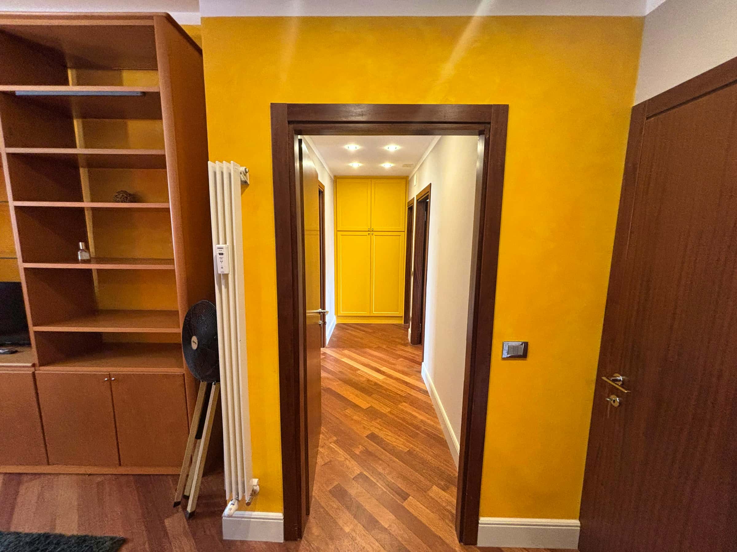 Apartment Florence, 1 bed — photo 11