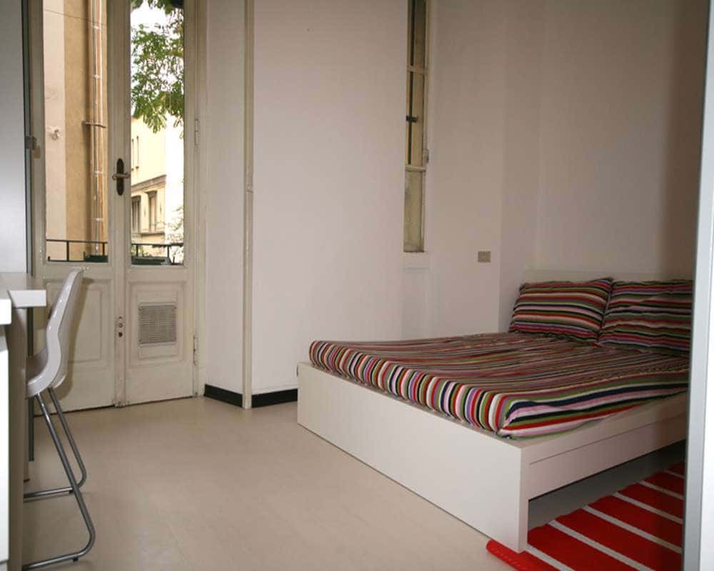 Stanza in Viale Abruzzi