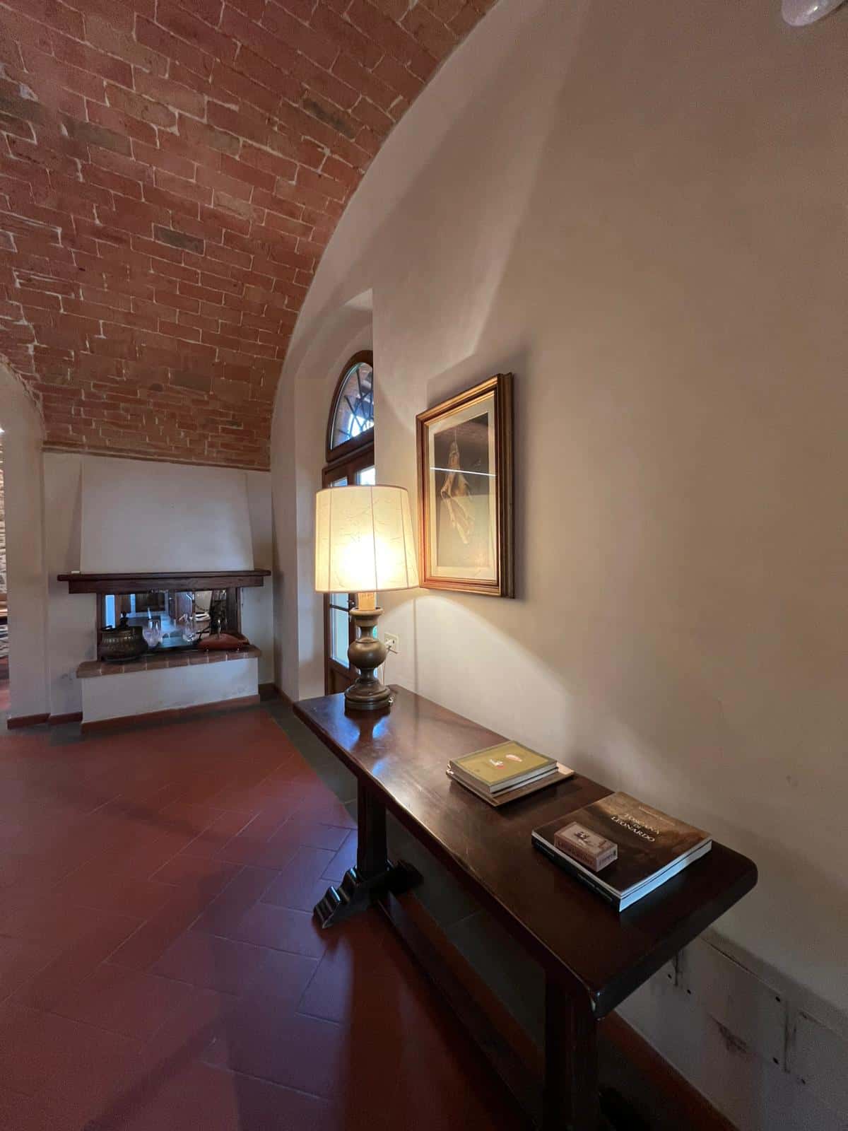 Apartment Vinci, 4 beds — photo 2