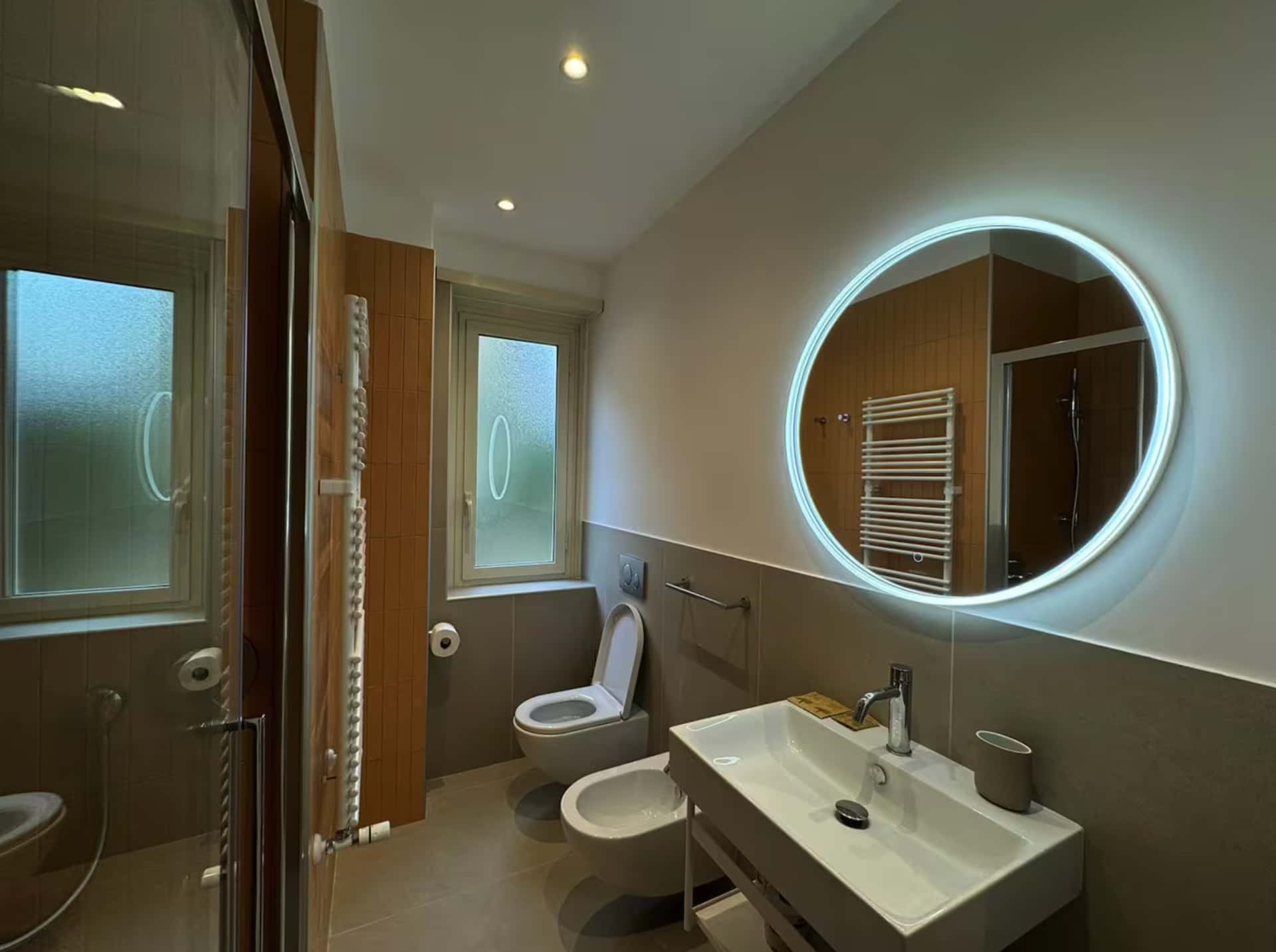 Apartment Rome, 2 beds — photo 12
