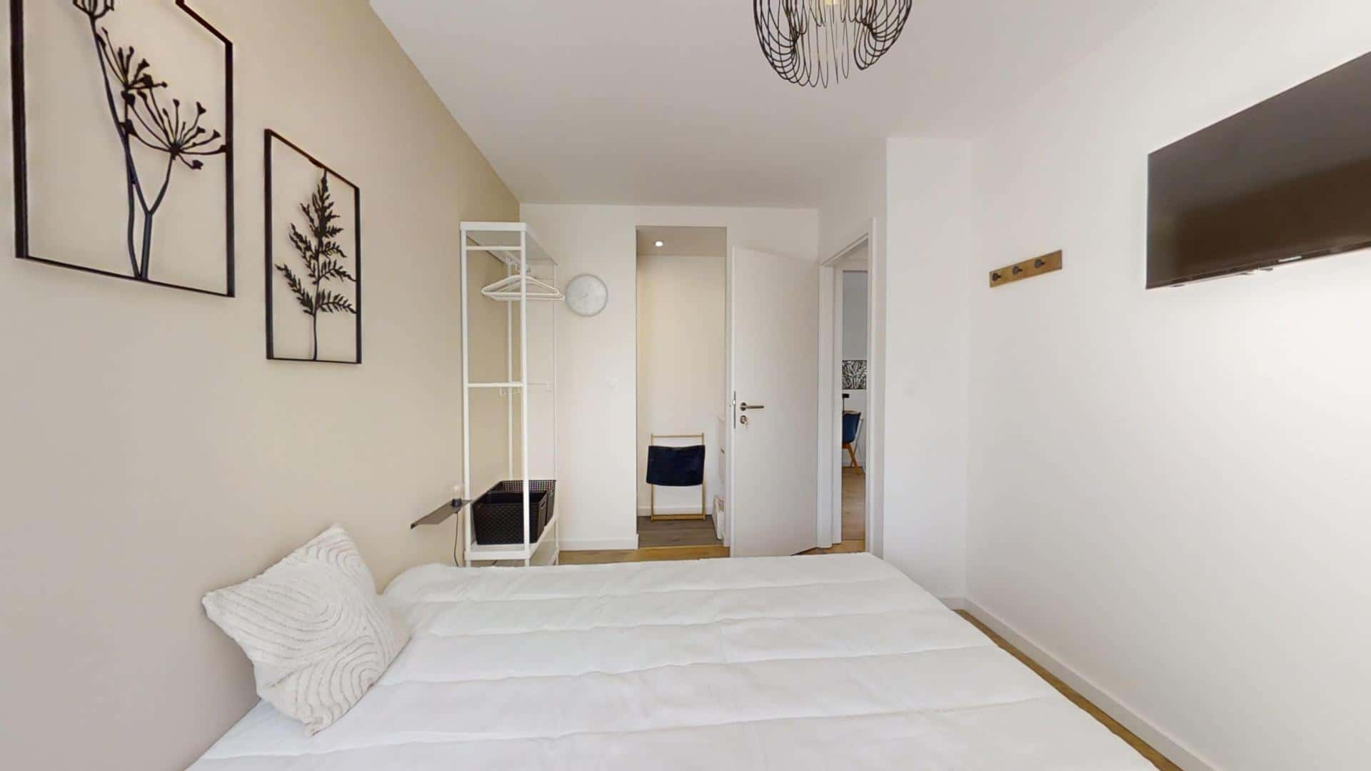 Chambre 2 - FRELAND F