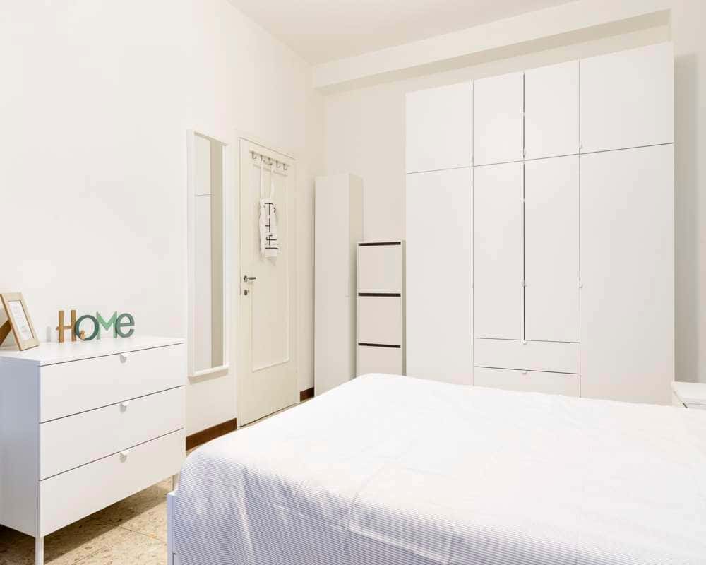 Stanza in Via Melchiorre Delfico