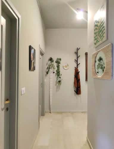 Apartment Milan, 1 bed — photo 4