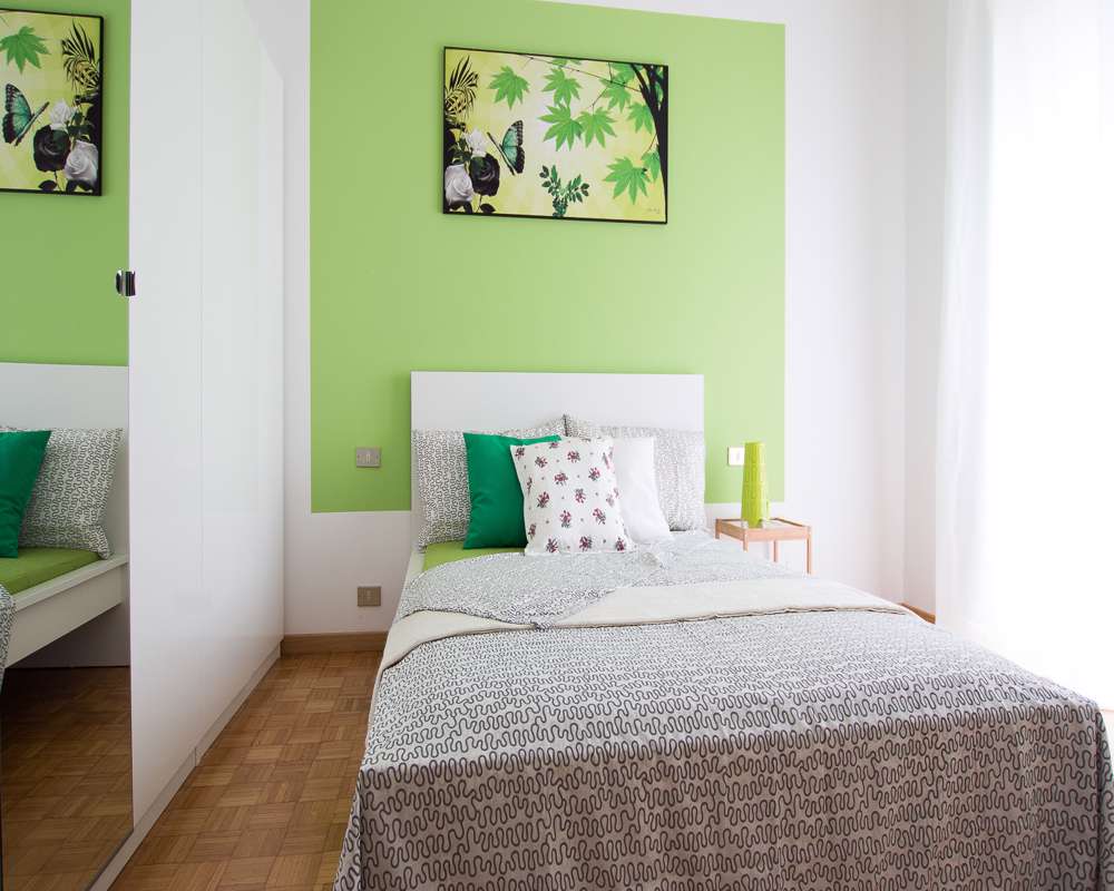 Stanza in Via Alfonso Capecelatro