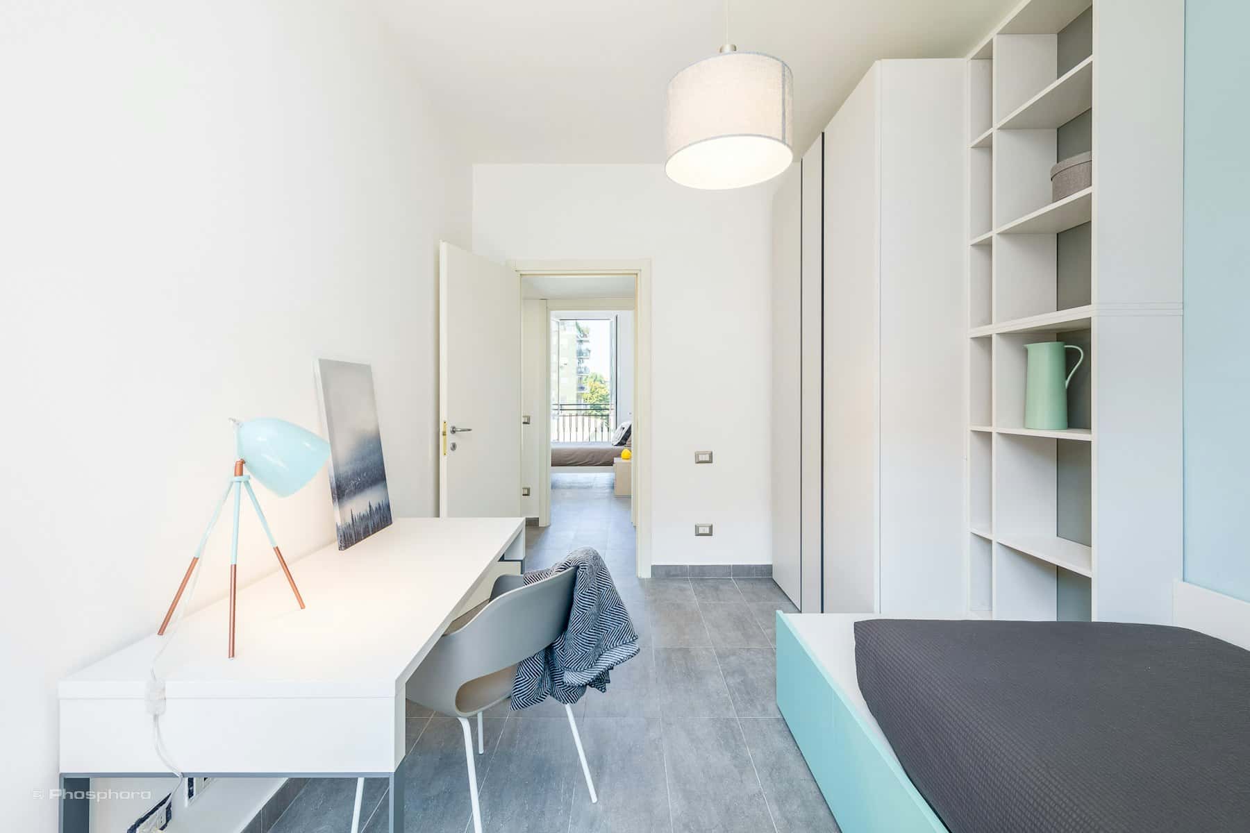 3  rooms  - apartment for 4 0