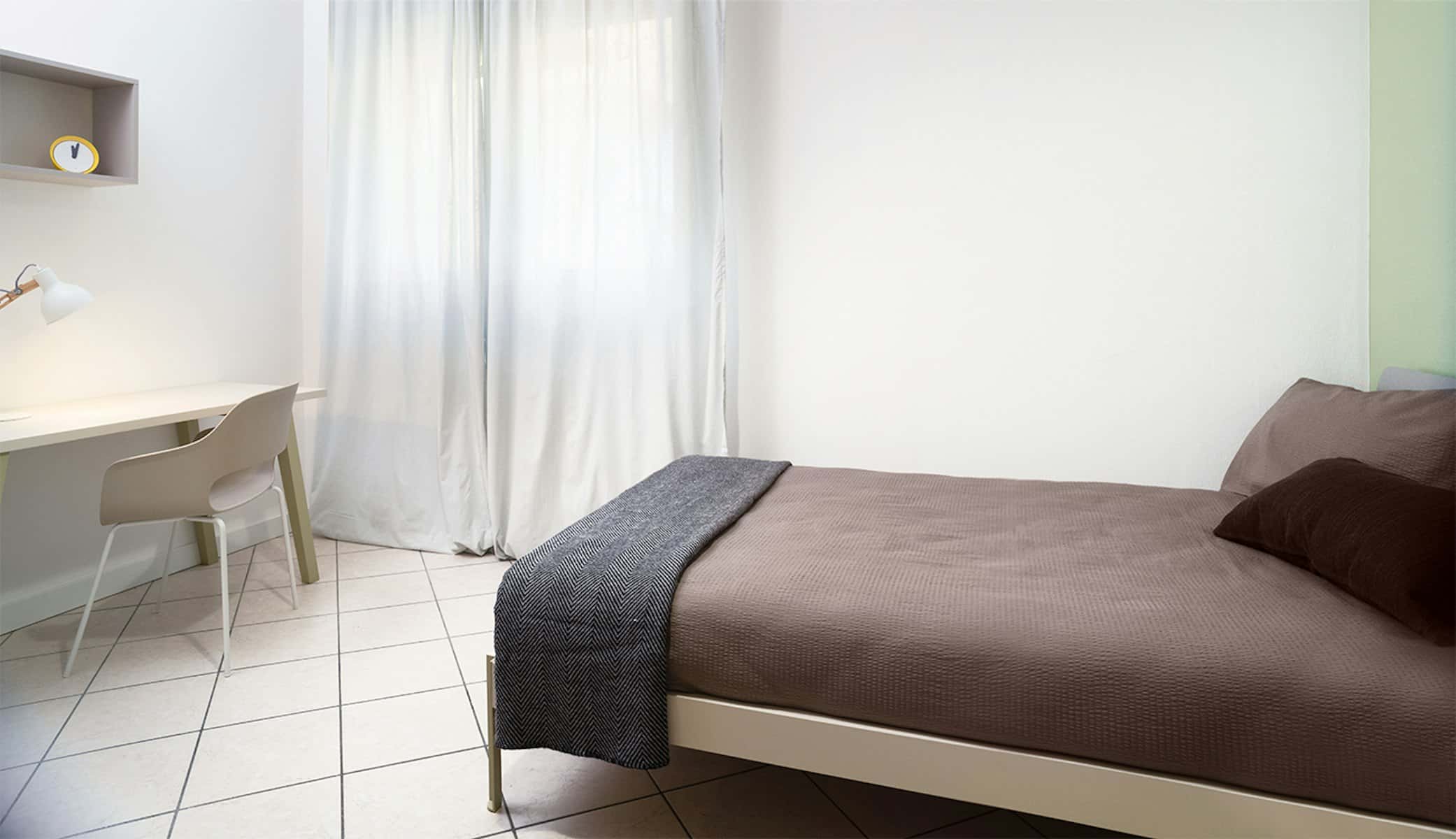 3  rooms  - apartment for 4 1