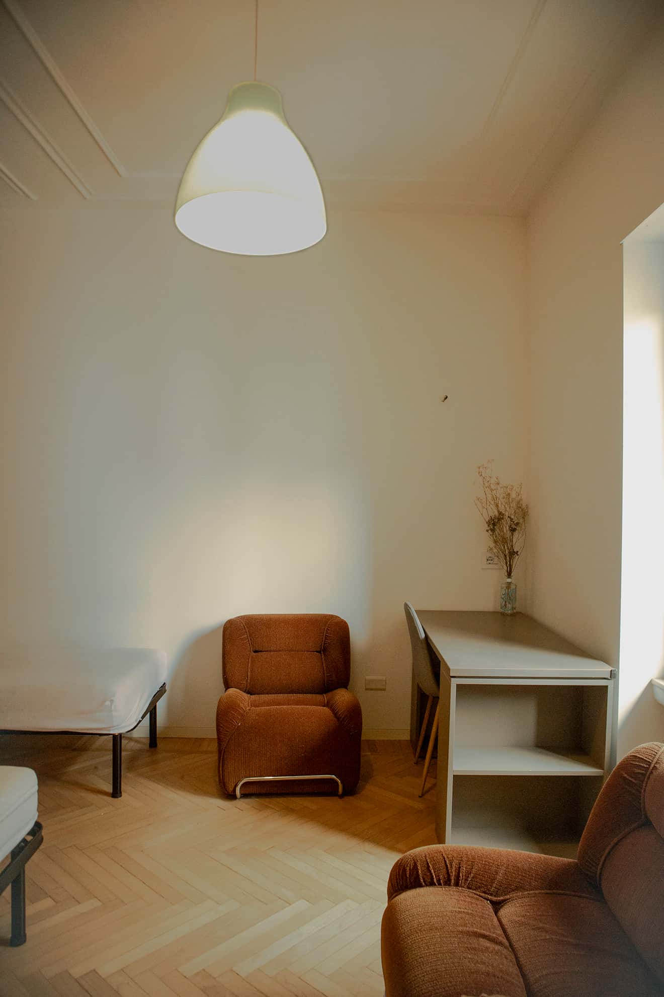 Quarto em Via Francesco Ingegnoli, Milano para 62 m² com 2 quartos