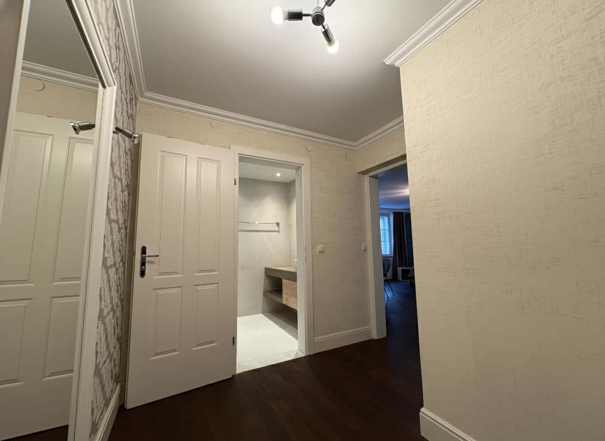 Apartamento en Naglergasse, Wien para 41 m²