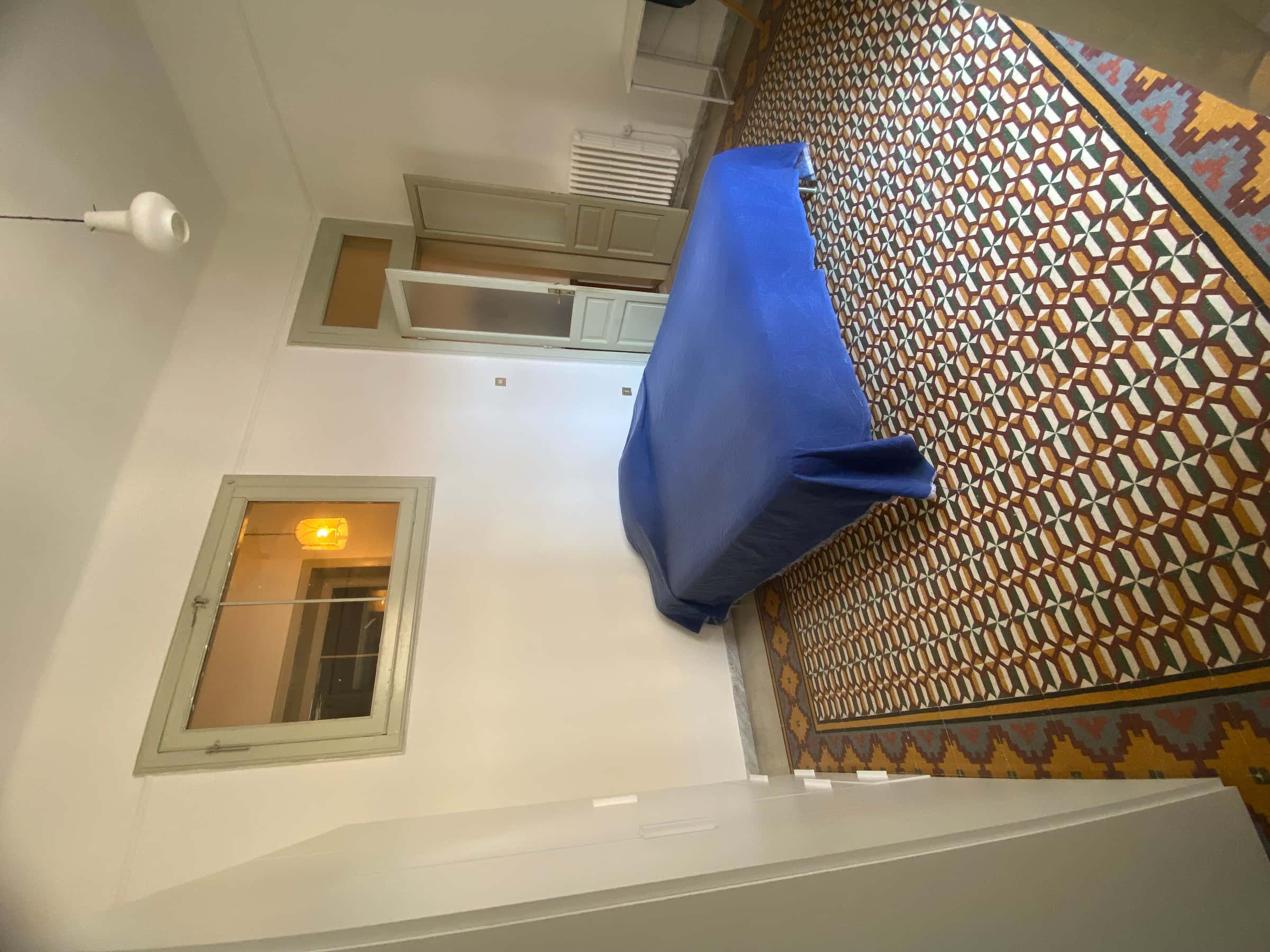 Apartment in Via Vittime Civili, Foggia for 120 m² with 3 bedrooms