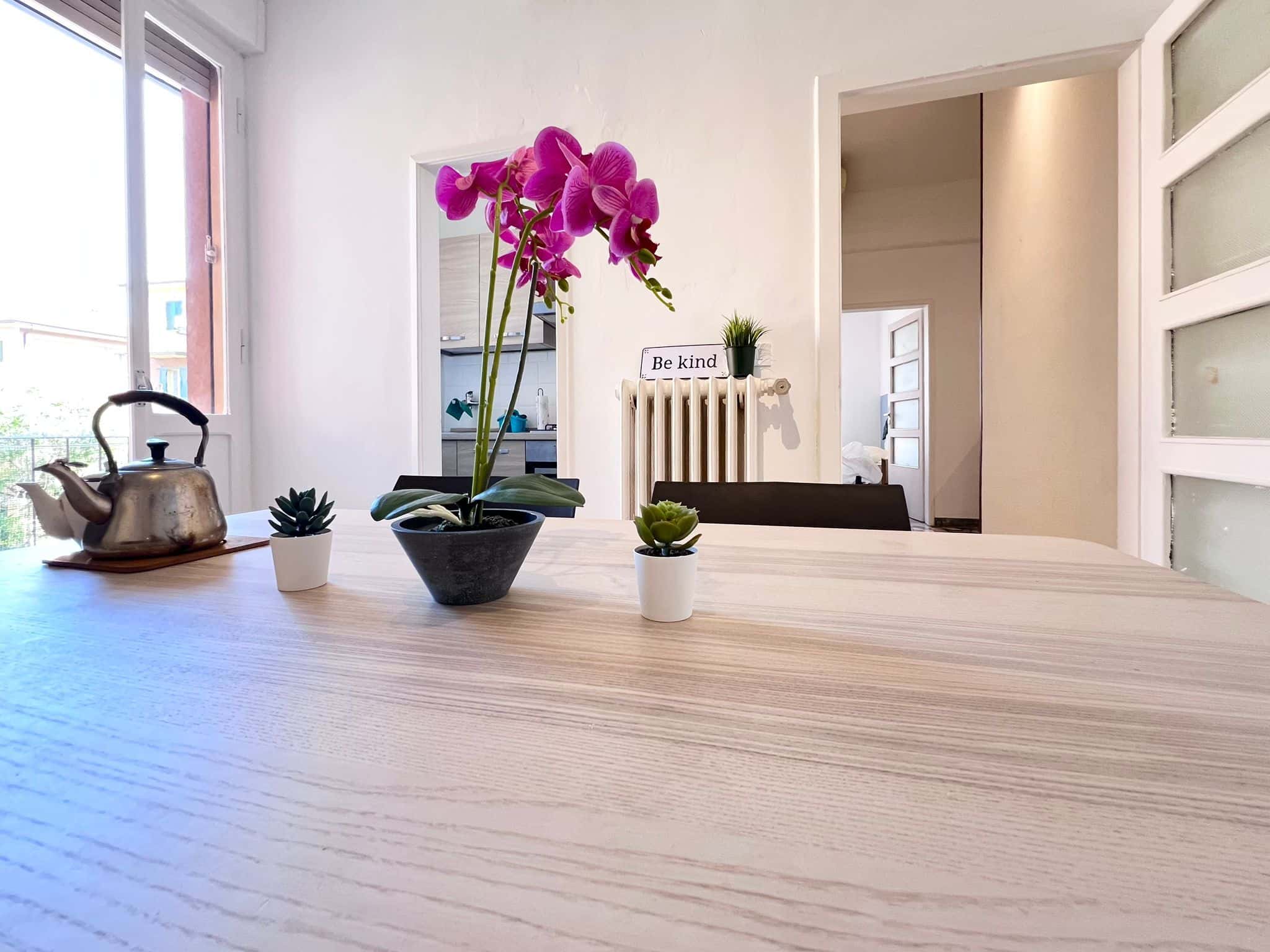 Via Toscana 12 3 - Stanza 200