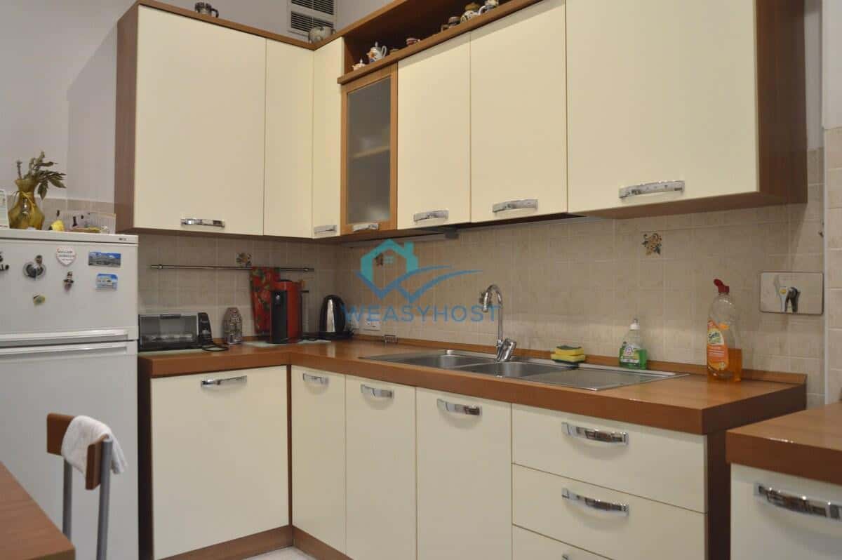 Apartment Rome, 2 beds — photo 1