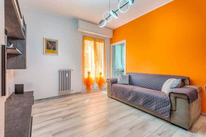 Via Santuario del Sacro Cuore