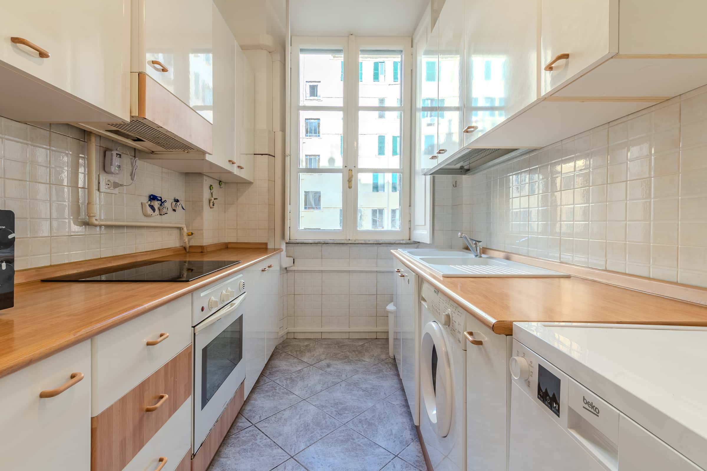 Apartment Rome, 1 bed — photo 7