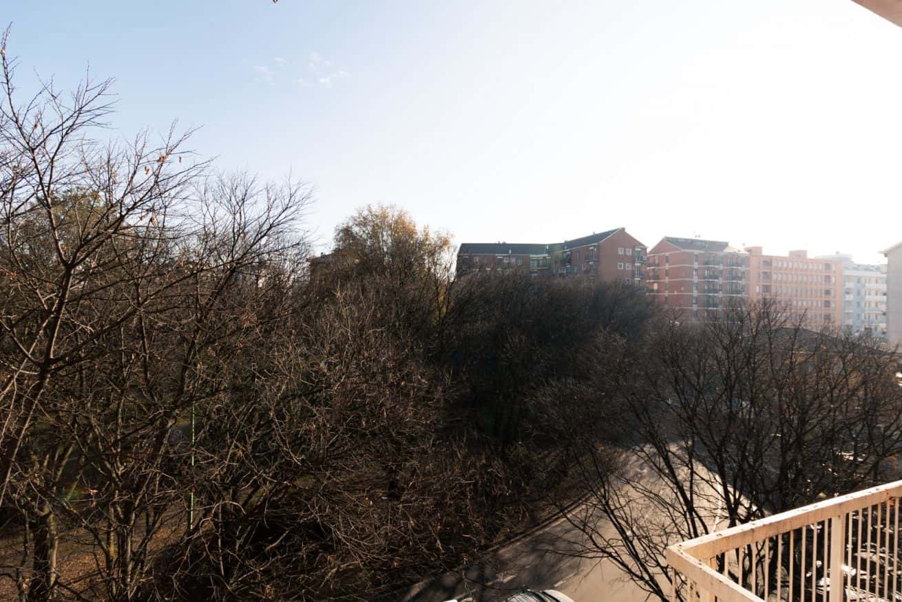 Apartamento Milán — foto 6