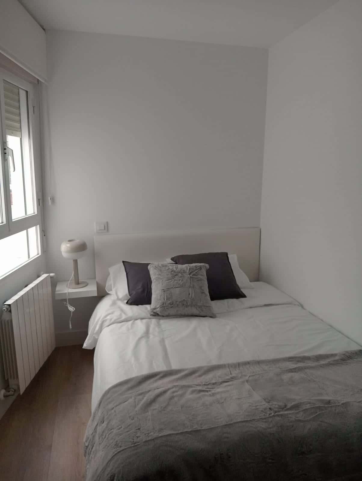 Alquiler en Madrid, barrio Tetuán - Colive FR30