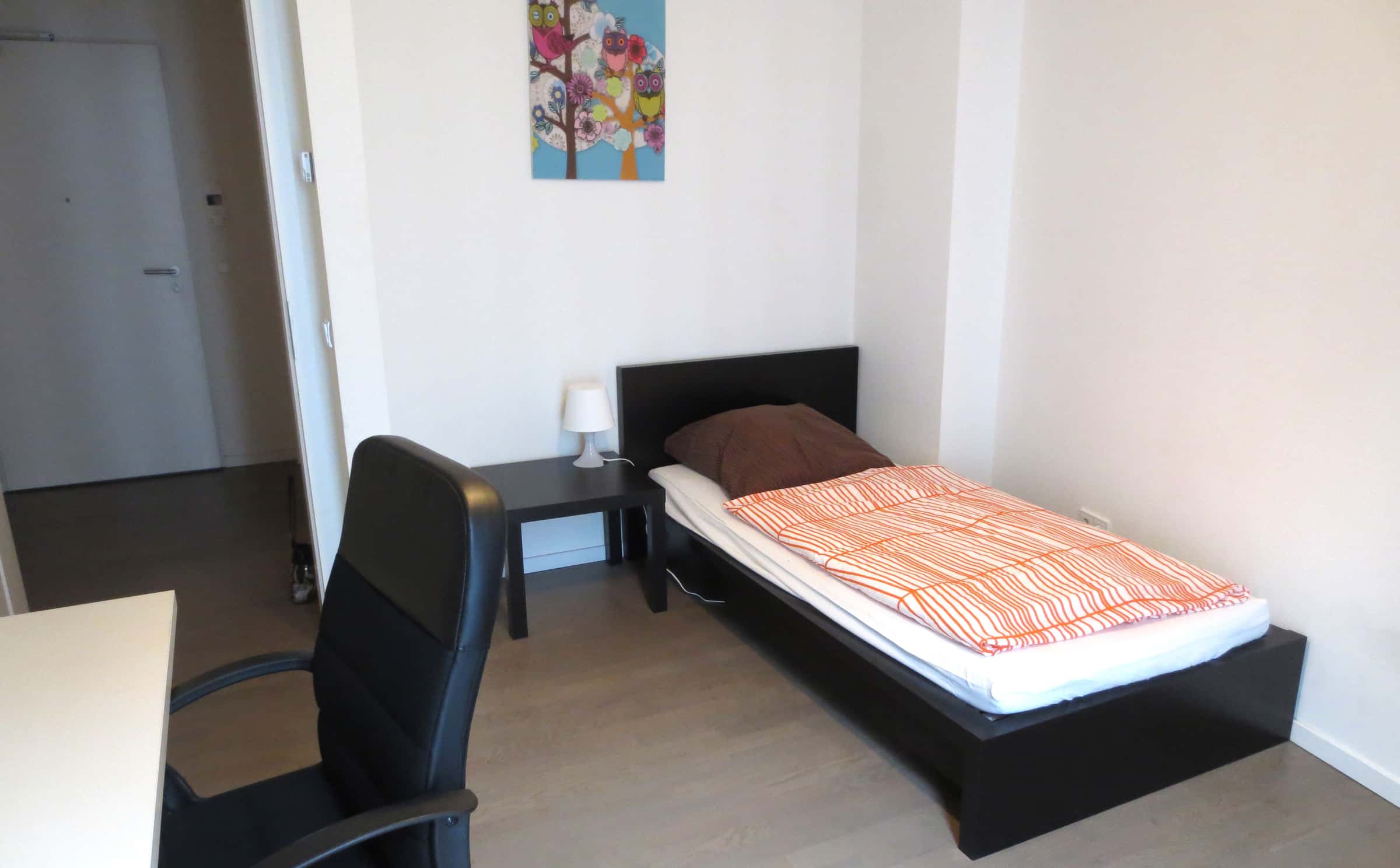 Zimmer in der Bernhard-Weiß-Straße -