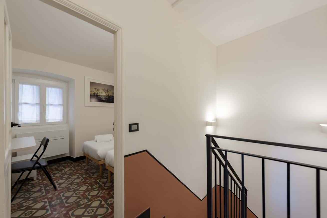 Apartment Sestri Levante, 2 beds — photo 17
