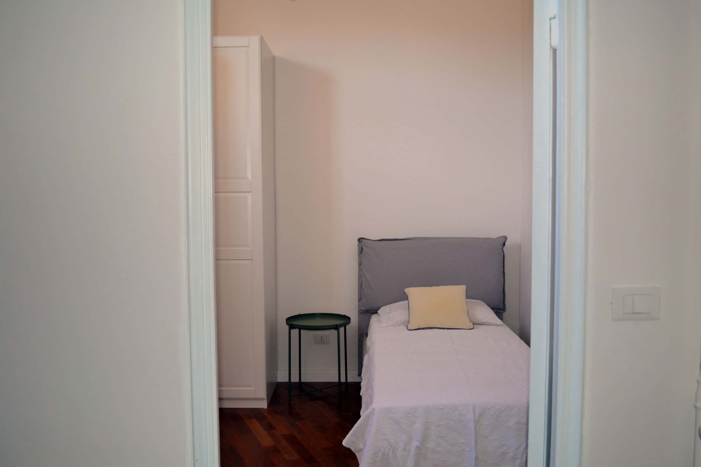Apartment Milan, 2 beds — photo 12