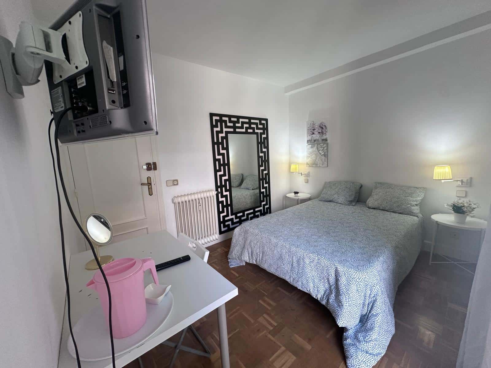 Habitación privada (H2)