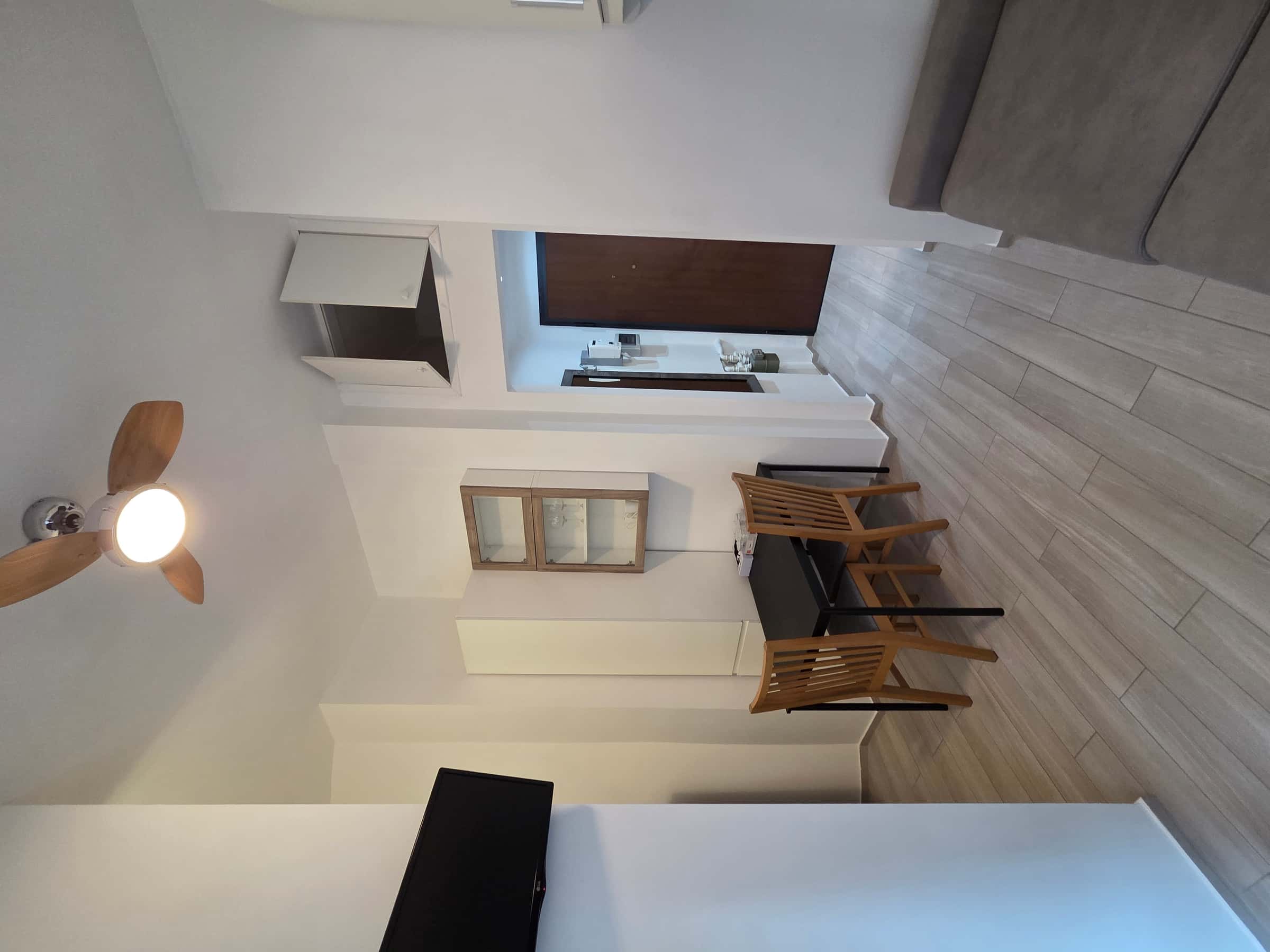 Apartment Milan — photo 1