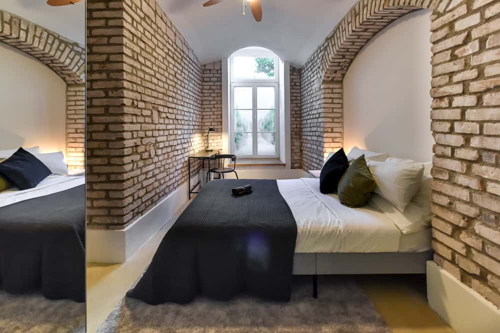 Zimmer in der Maistraße