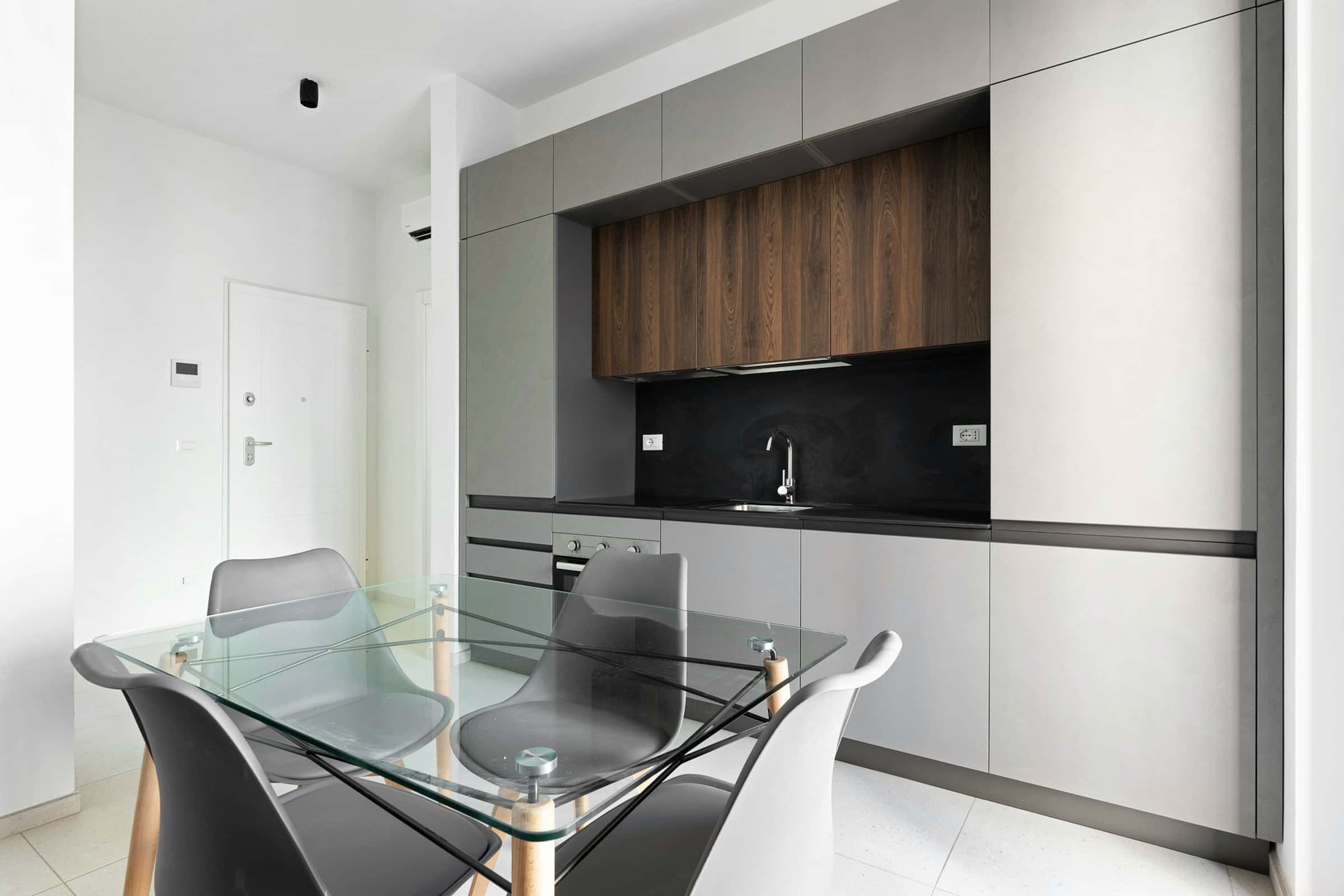 Apartment Bologna, 1 bed — photo 12