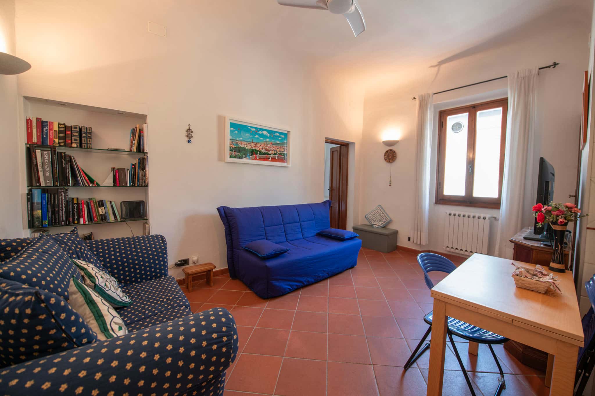 Apartment Florence, 1 bed — photo 9
