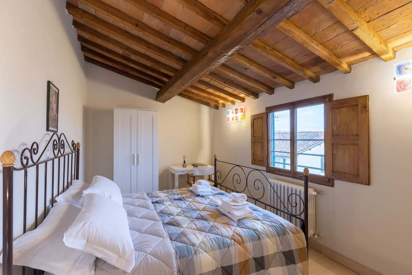 Apartment Florence, 2 beds — photo 19