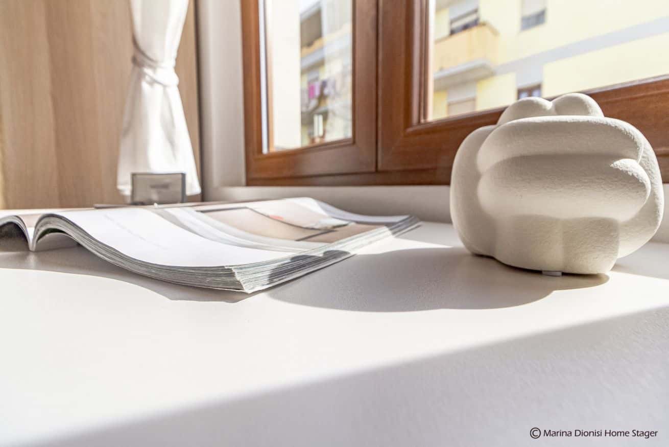 Apartment Porto Torres, 2 beds — photo 3