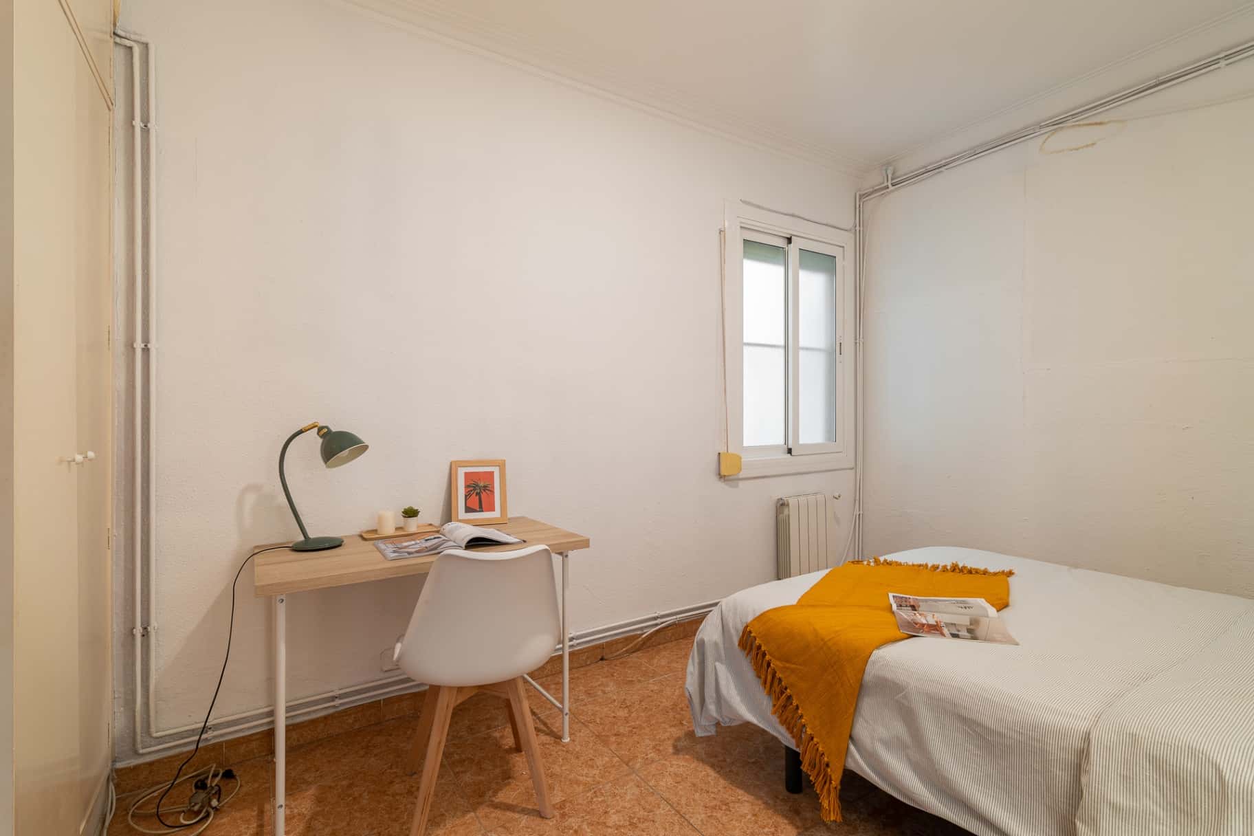 Habitacion privada en Carrer d'Aragó,  L'Eixample,  Barcelona