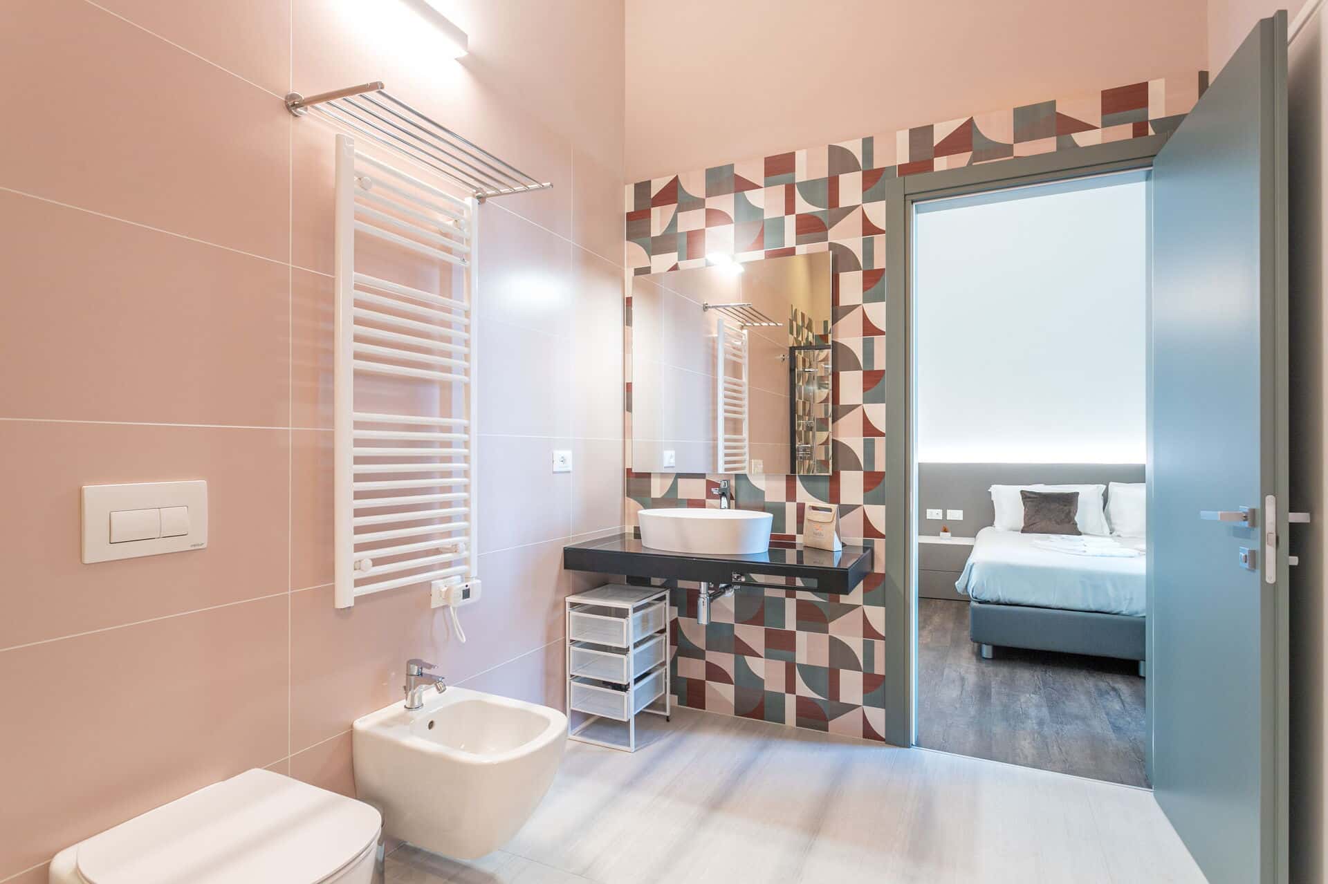 Apartment Venice, 1 bed — photo 11