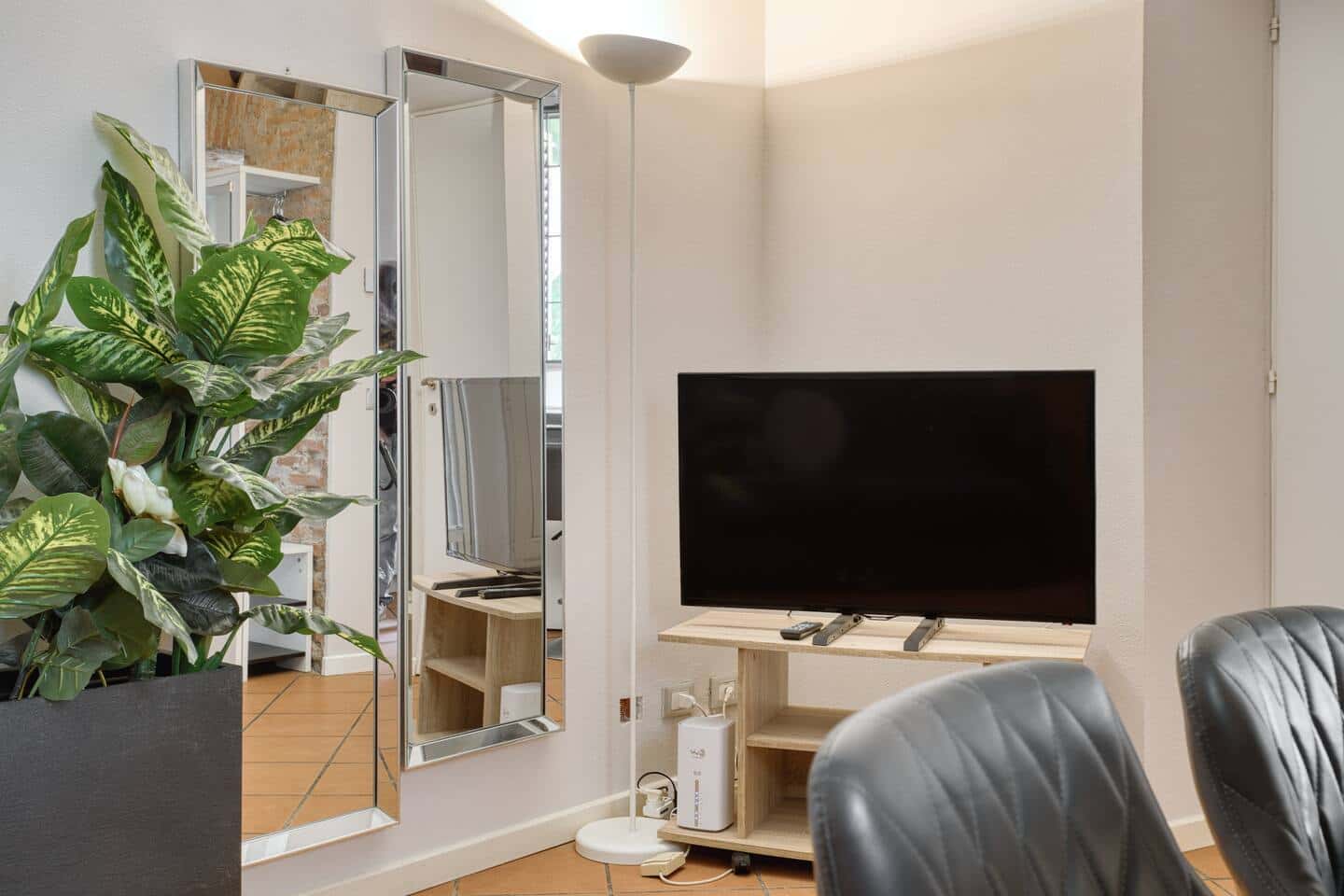 Apartment Milan, 1 bed — photo 10