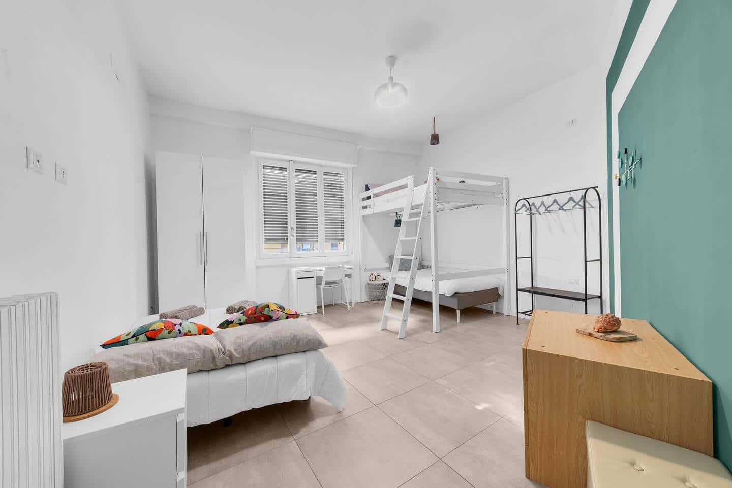 Apartment Milan, 2 beds — photo 4